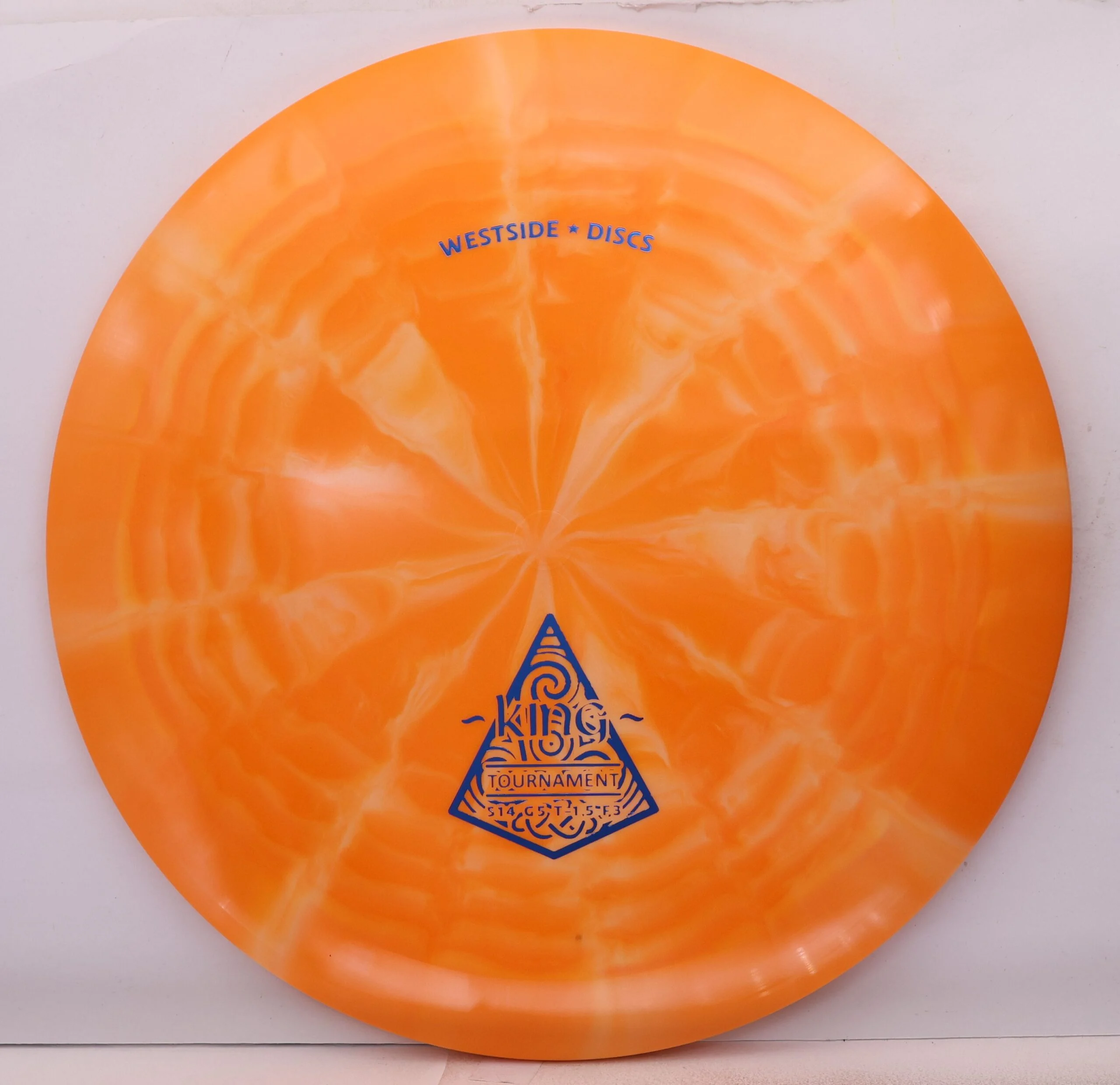 Tournament Rill King - Image 2