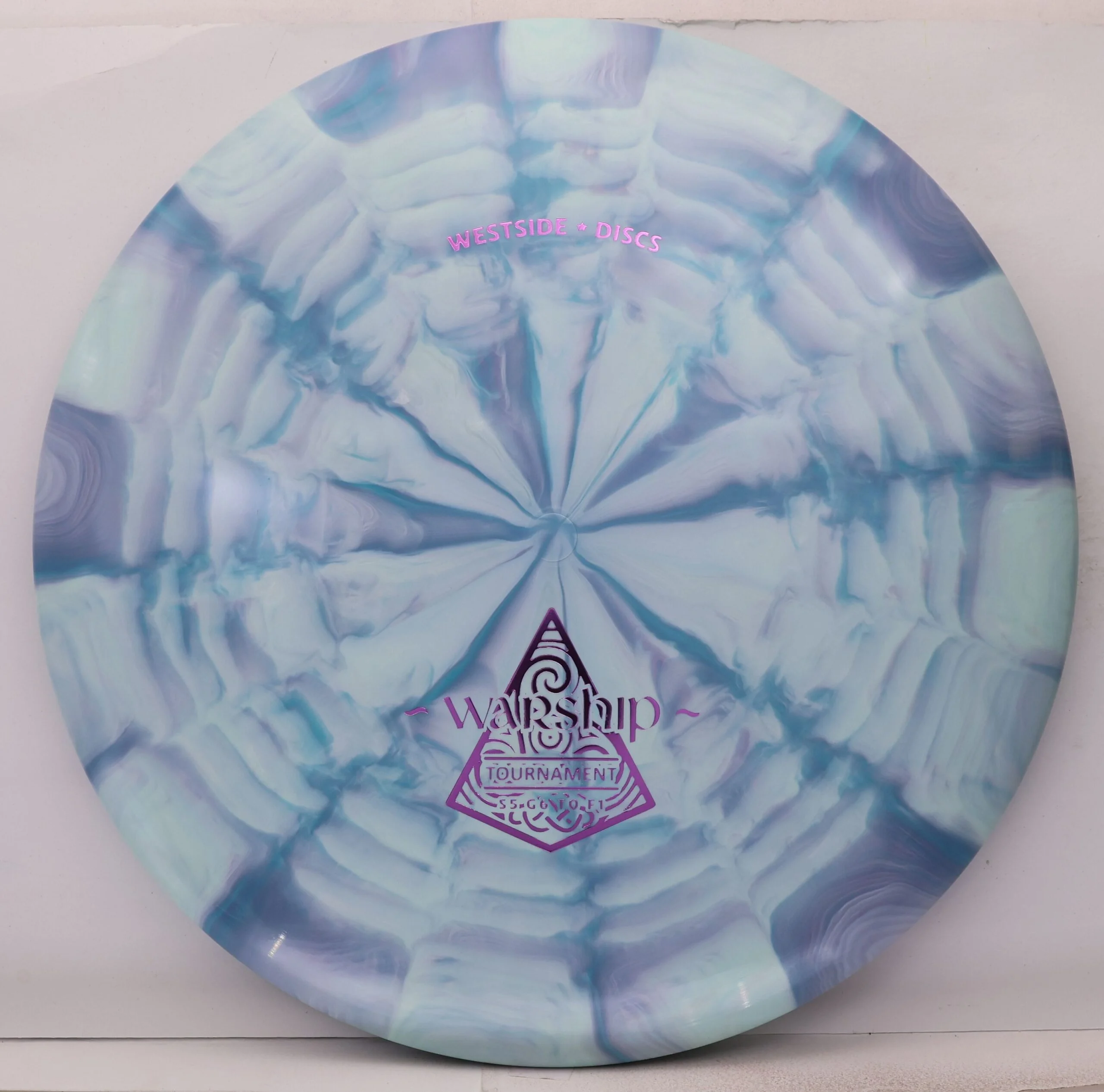 Tournament Rill Warship - Image 2