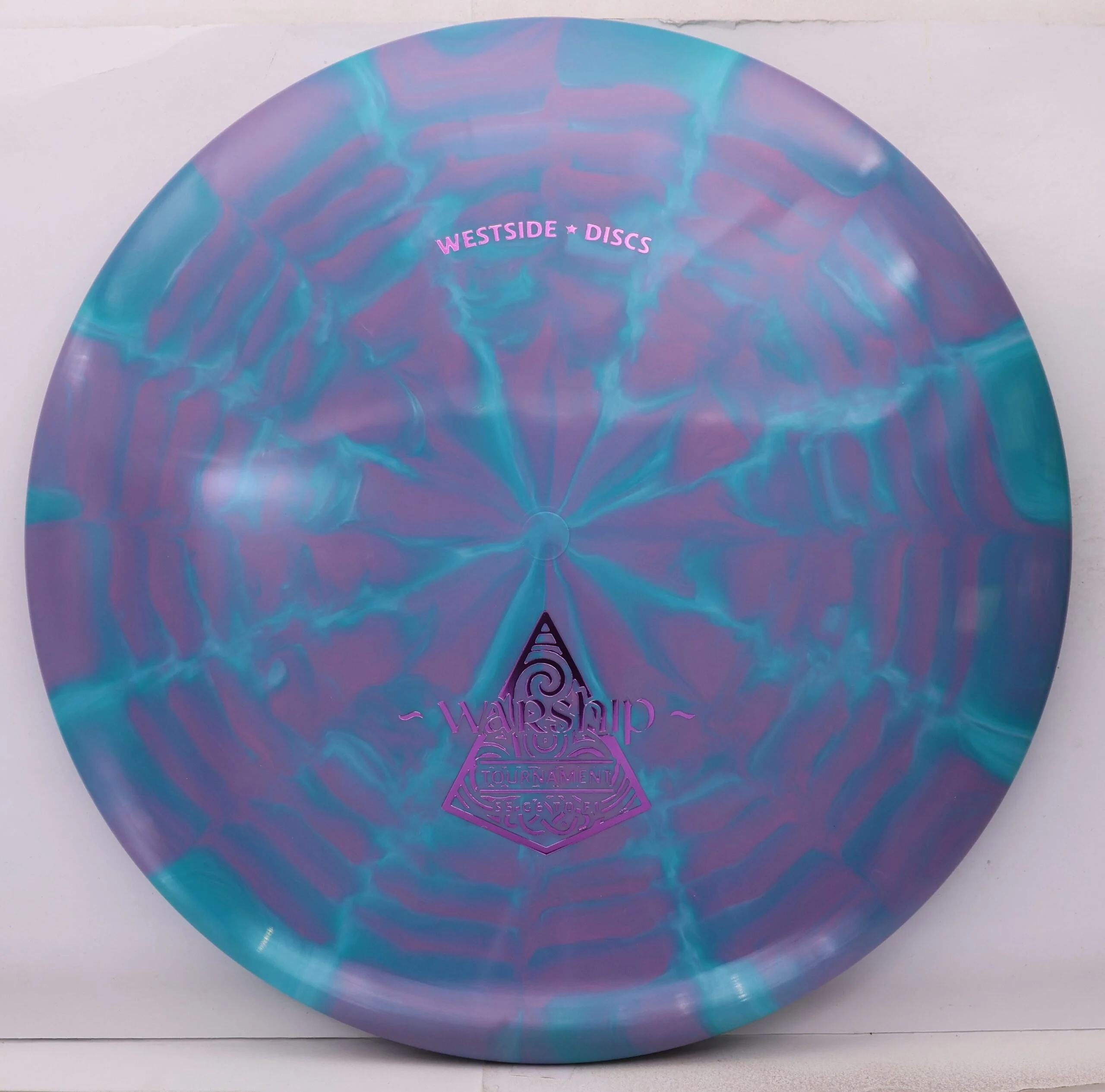 Tournament Rill Warship - Image 3