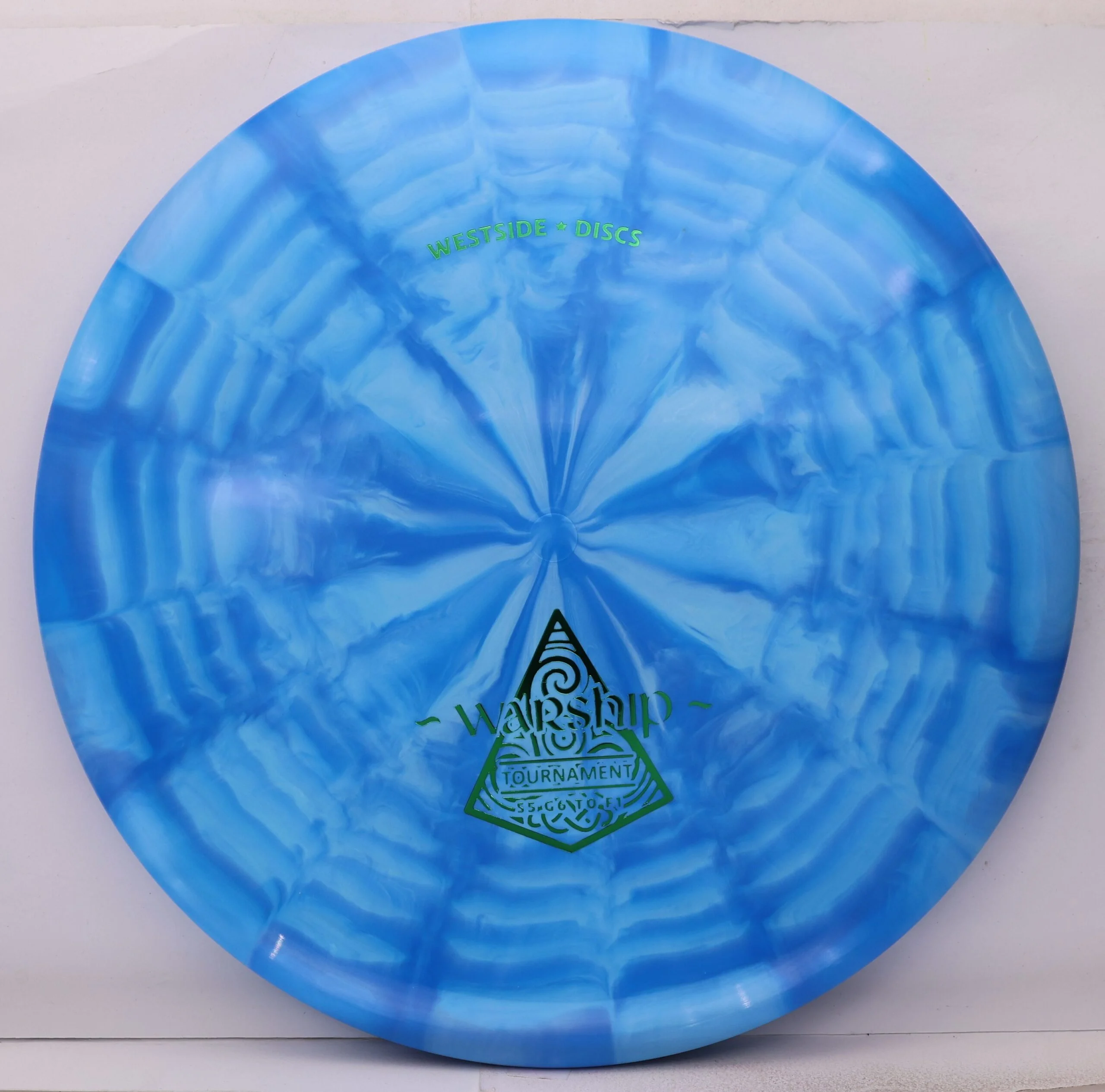 Tournament Rill Warship - Image 4