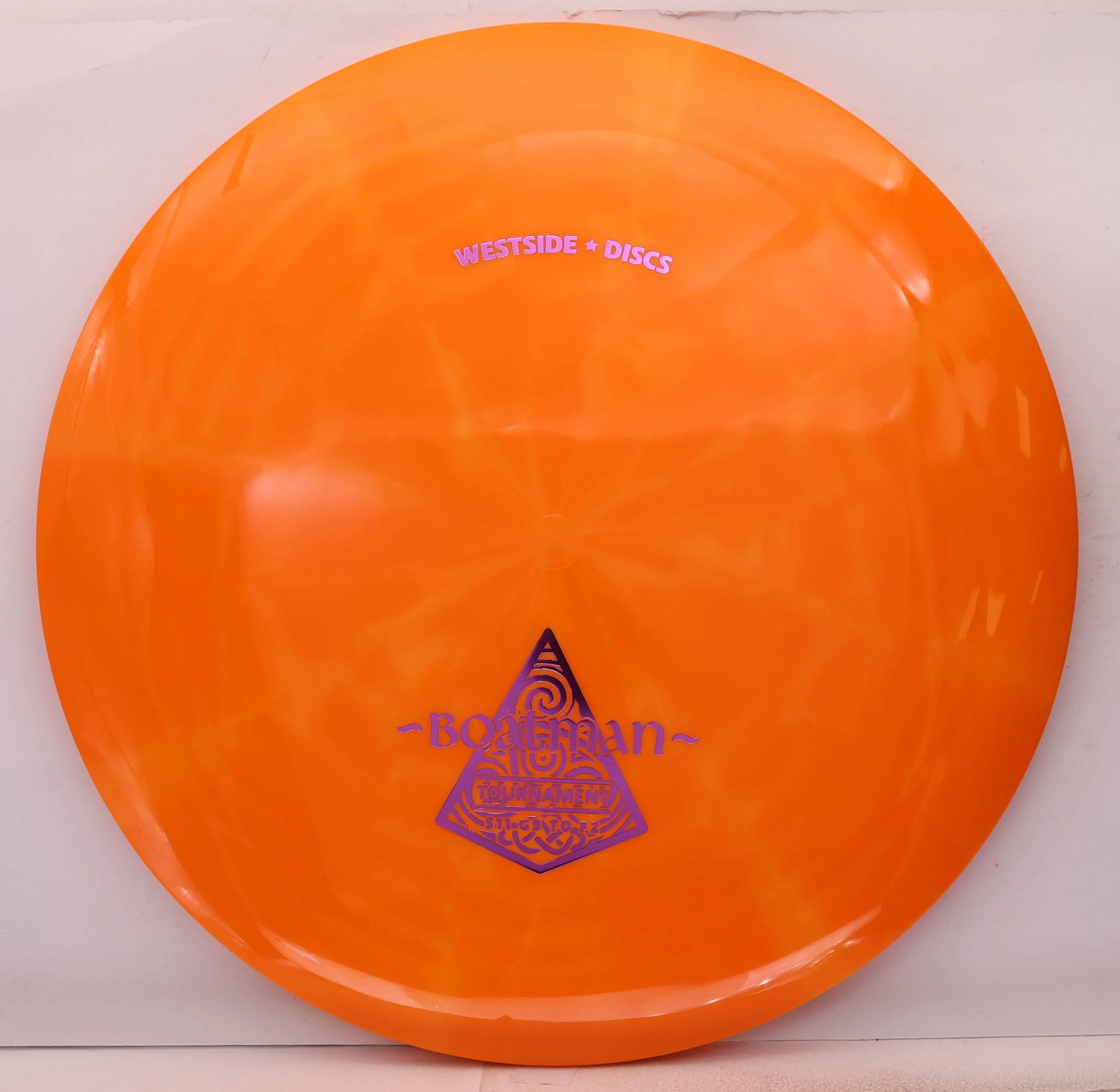 Tournament Rill Boatman - Image 2