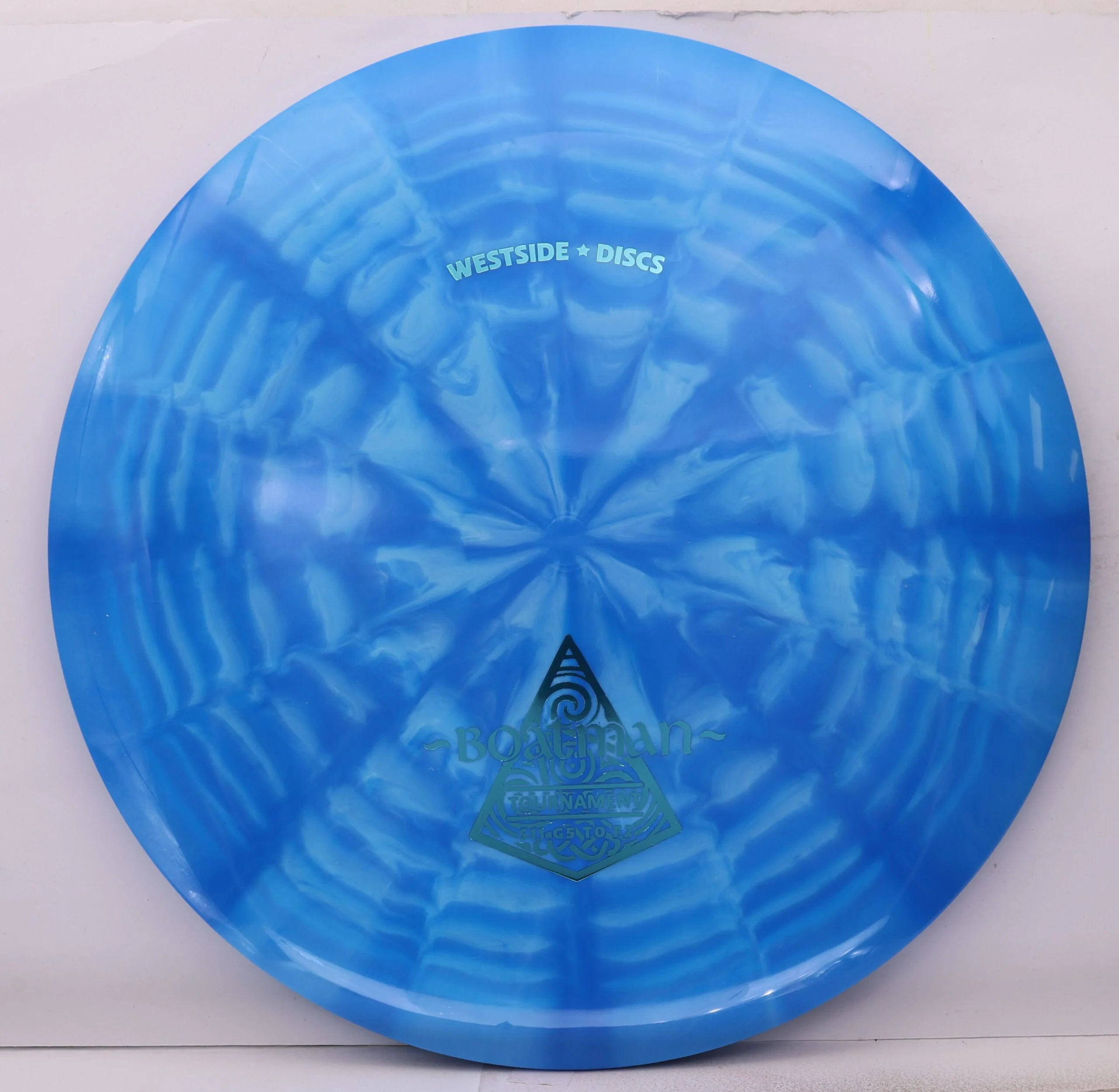 Tournament Rill Boatman - Image 3