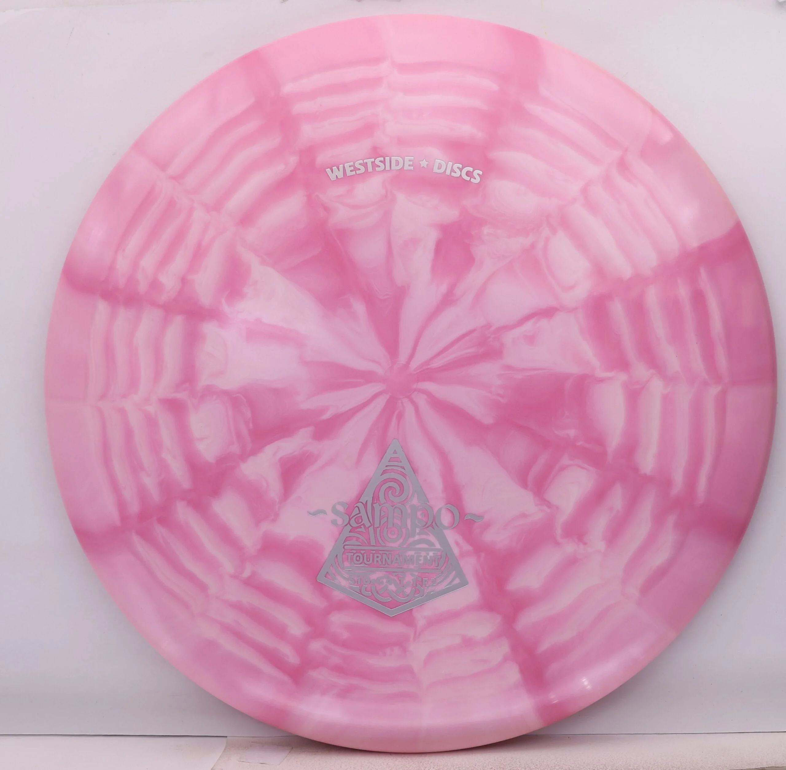 Tournament Rill Sampo - Image 2