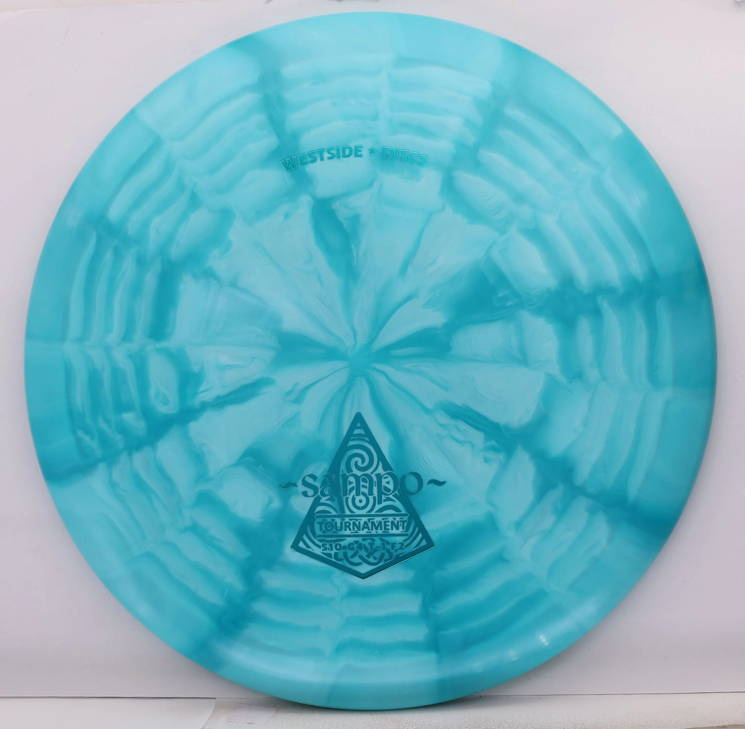 Tournament Rill Sampo - Image 3