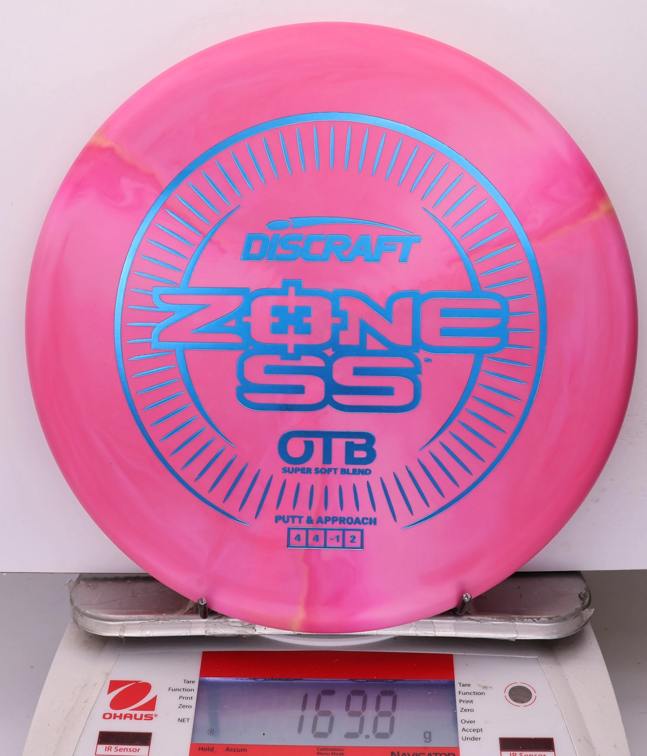 1038660 Super Soft Swirly Zone SS - #395 Magenta, 170