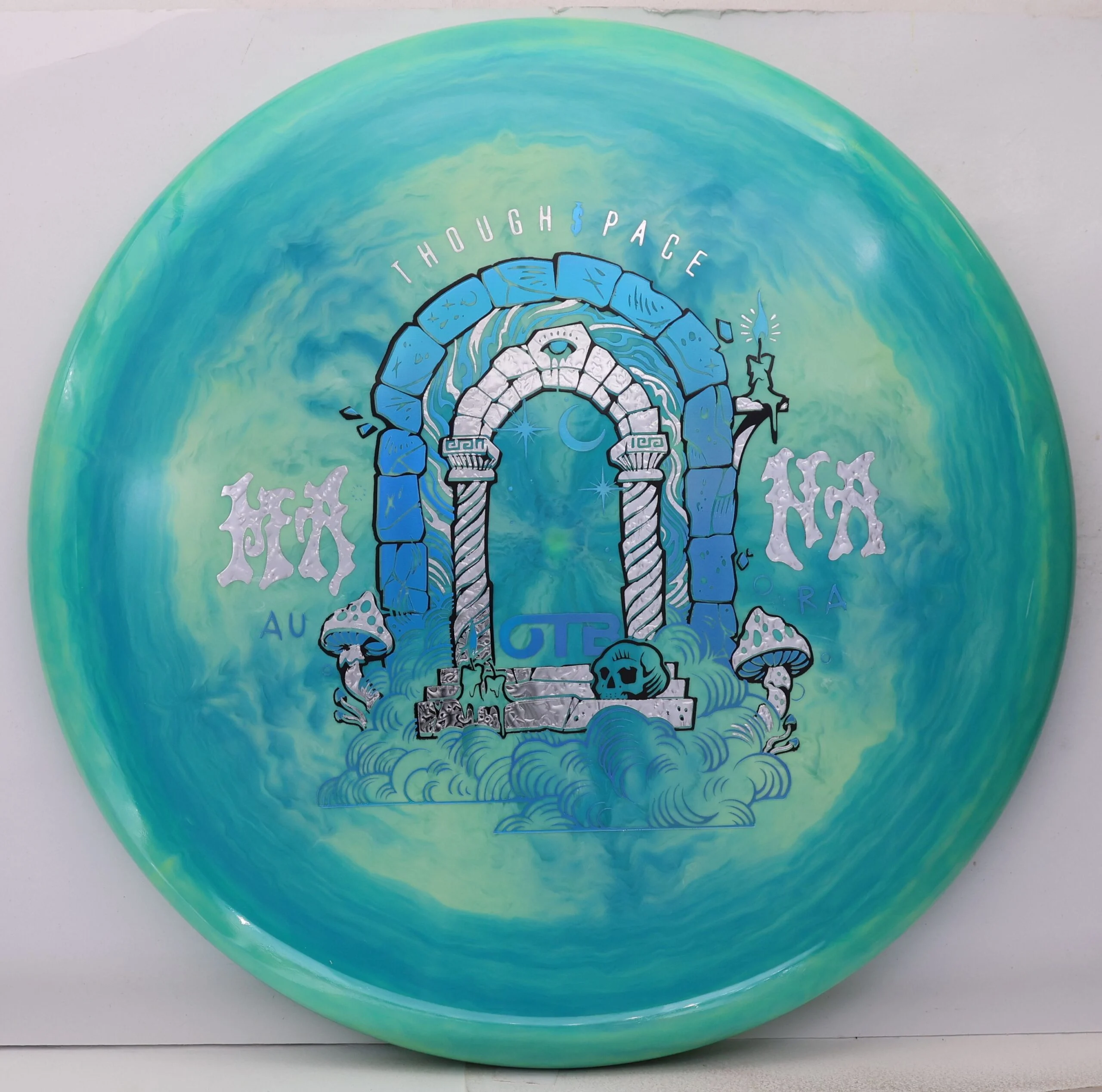 Aura Soft Mana - Image 2