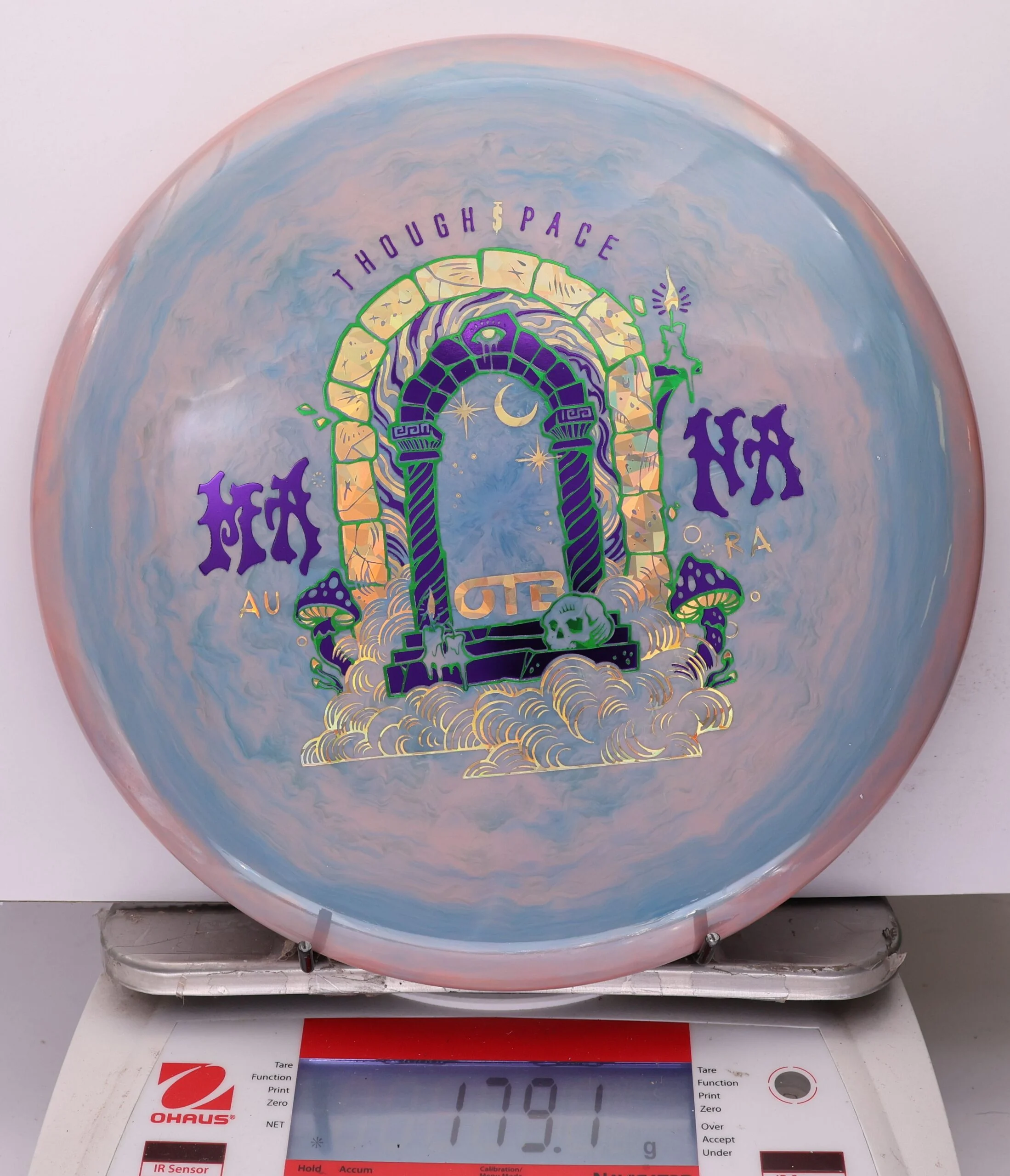 1038772 Aura Soft Mana - #376 PinkBlue, 179