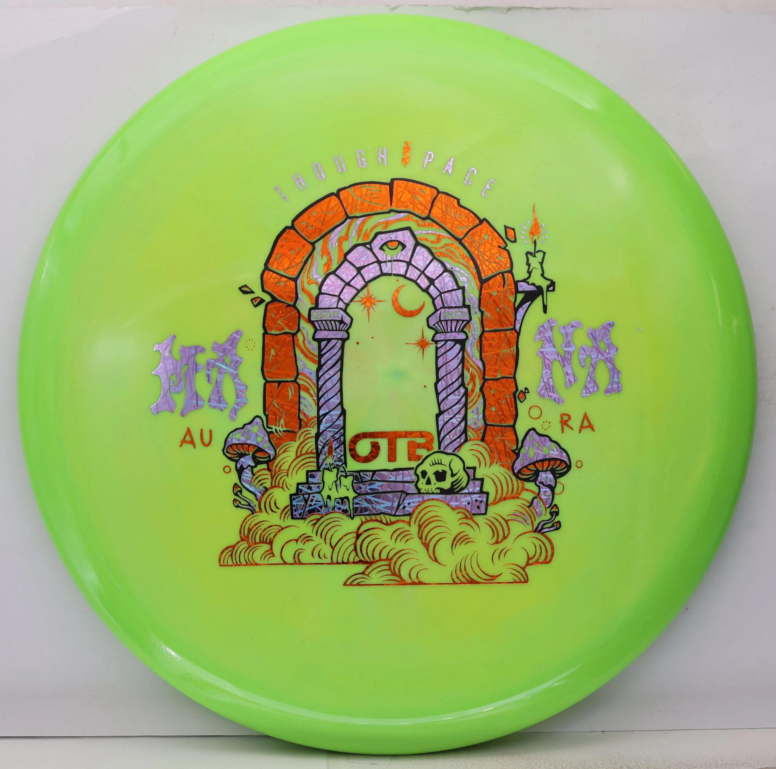 Aura Soft Mana - Image 3