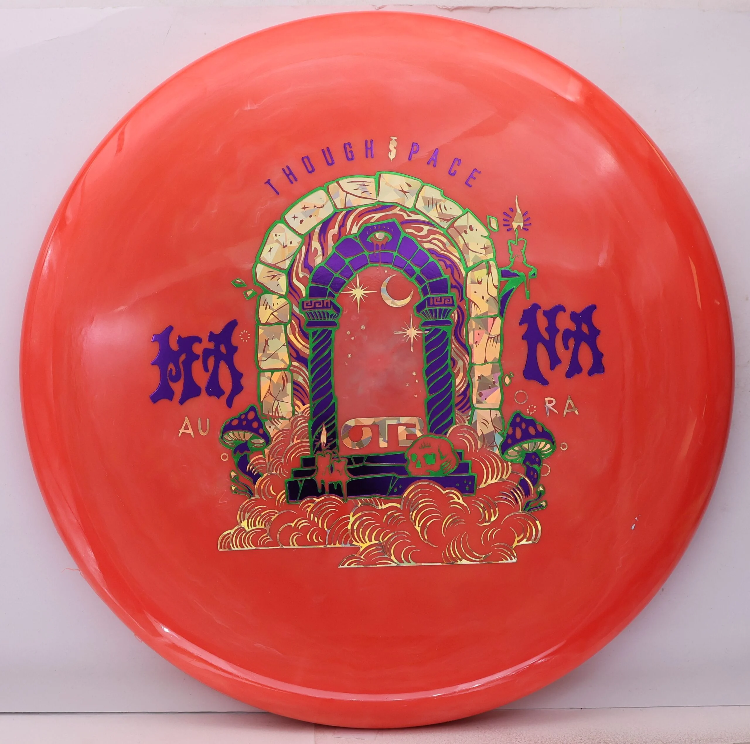 Aura Soft Mana - Image 4