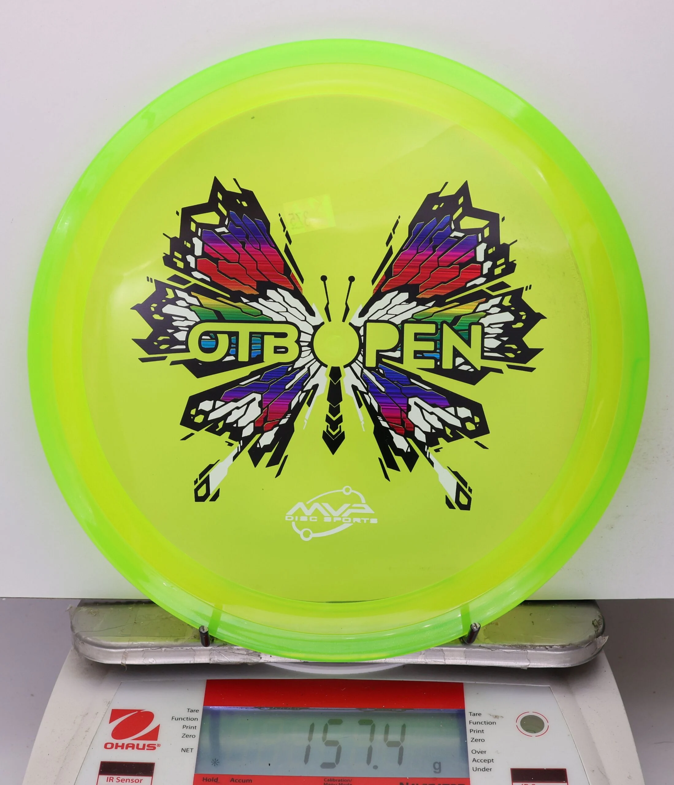 1039796 Prism Proton Soft Insanity, 2026 OTB Open - #375 NGreen-NYellow, 157
