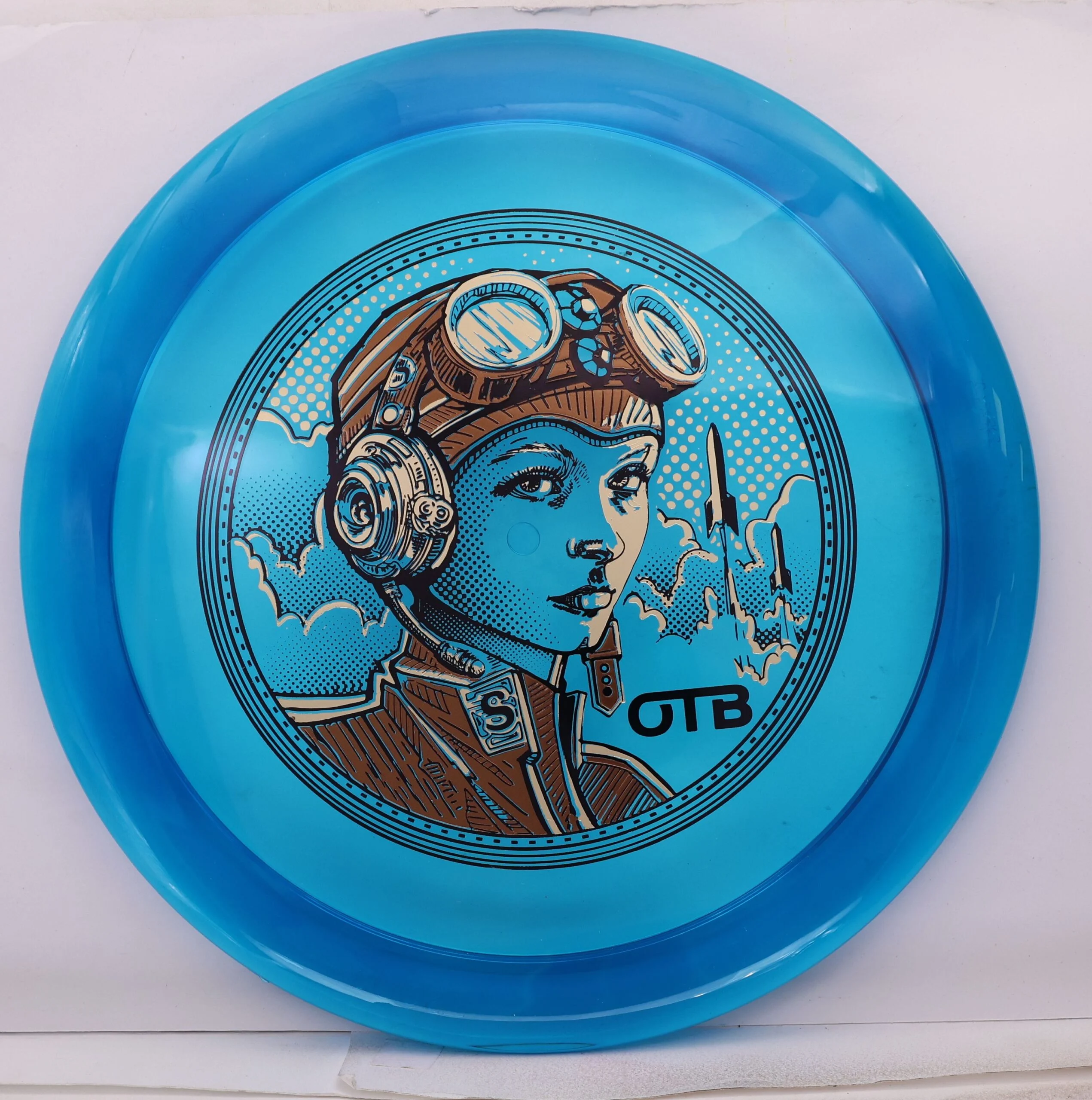 Proton Boost, 2026 OTB
