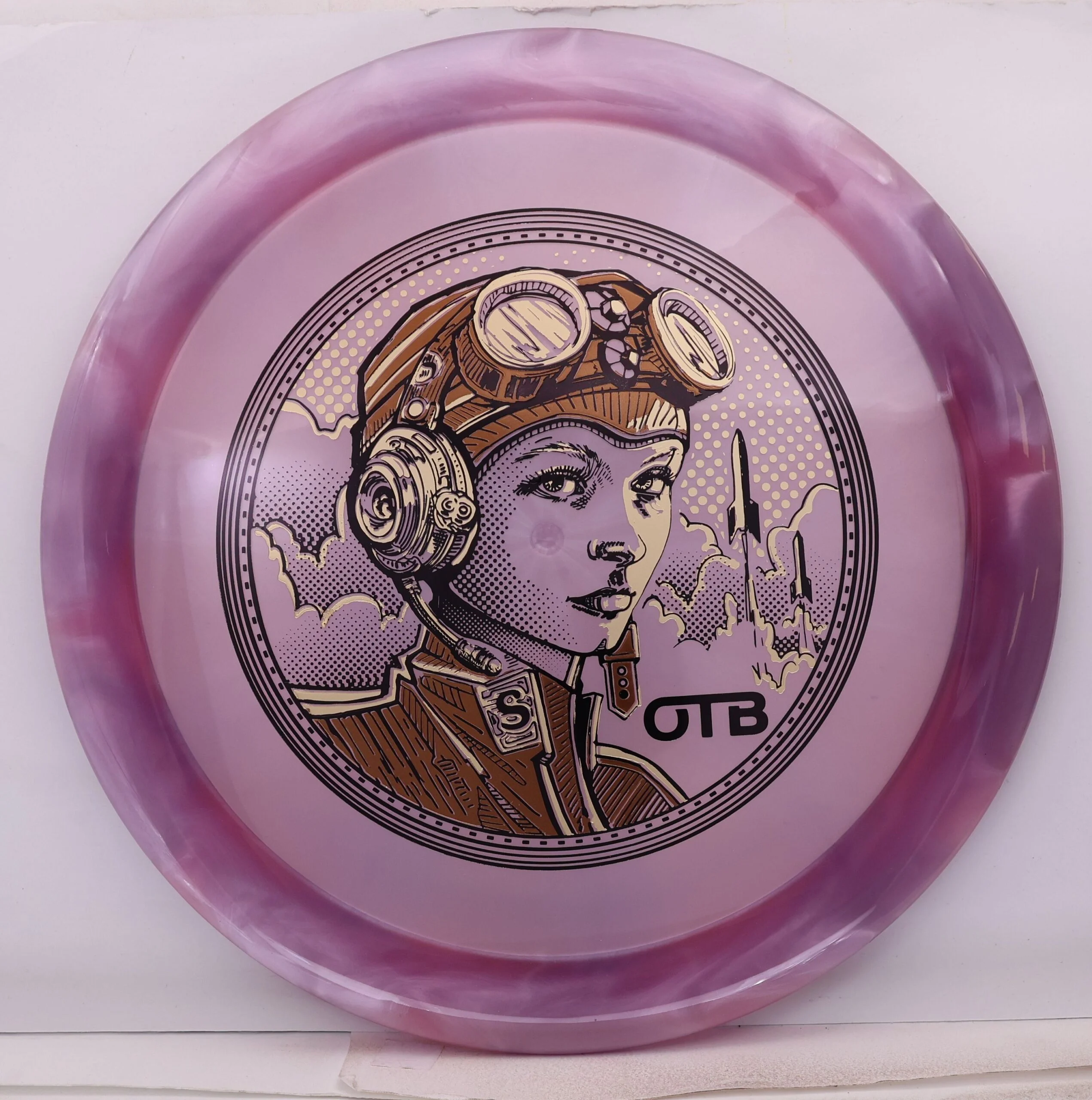 Proton Boost, 2026 OTB - Image 2