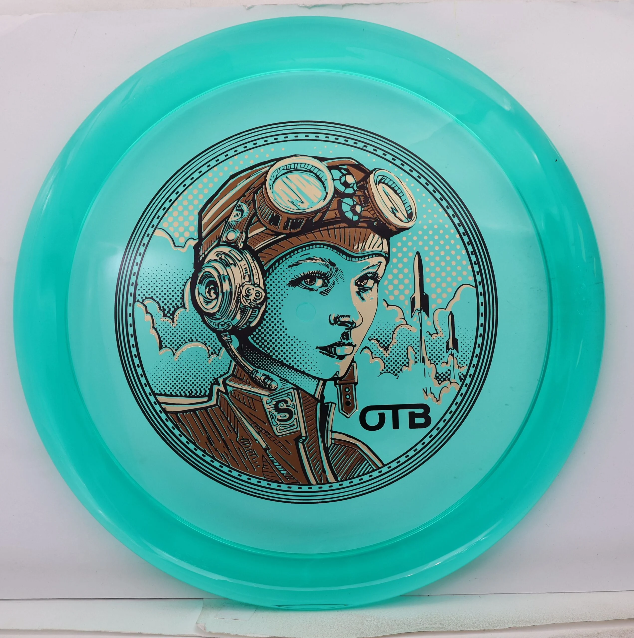 Proton Boost, 2026 OTB - Image 3