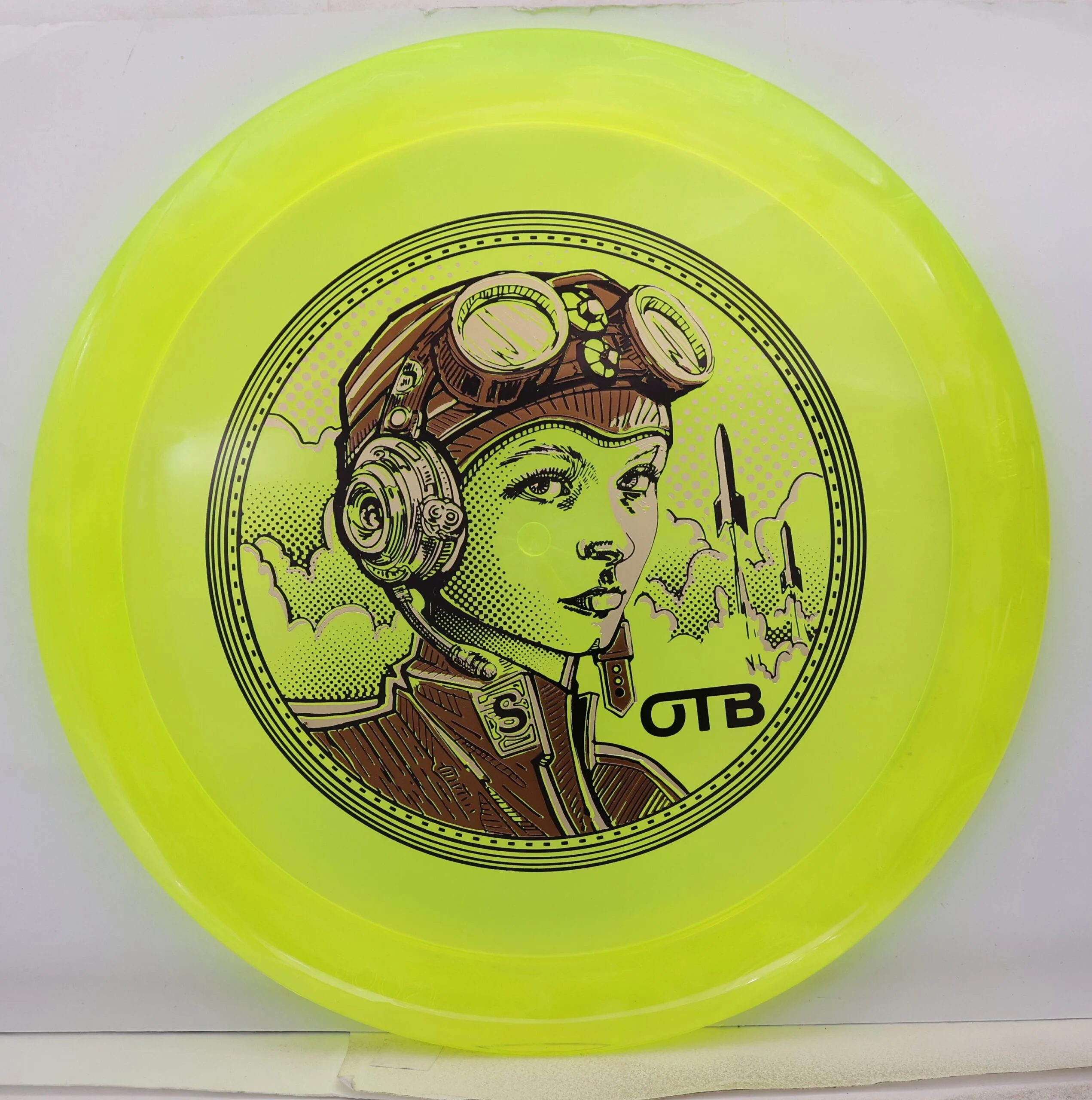 Proton Boost, 2026 OTB - Image 4