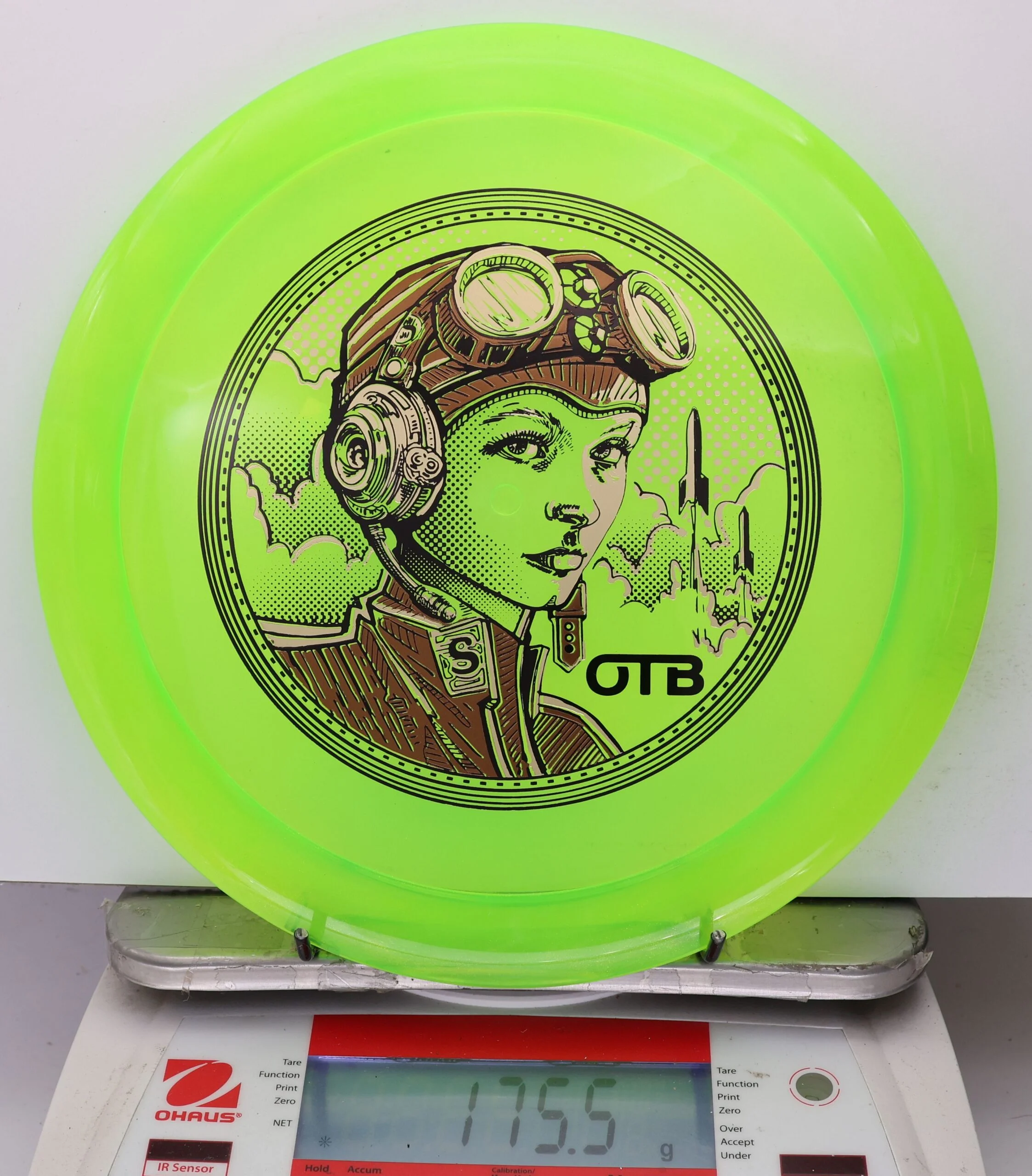 1040304 Proton Boost, 2026 OTB - #388 NGreen, 176