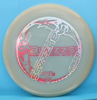 X-Out Seasonal Mega Glow Z Buzzz SS