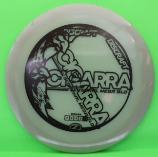 X-Out Seasonal Mega Glow Z Cigarra