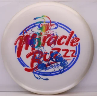 X-Out Big Z Buzzz, Miracle
