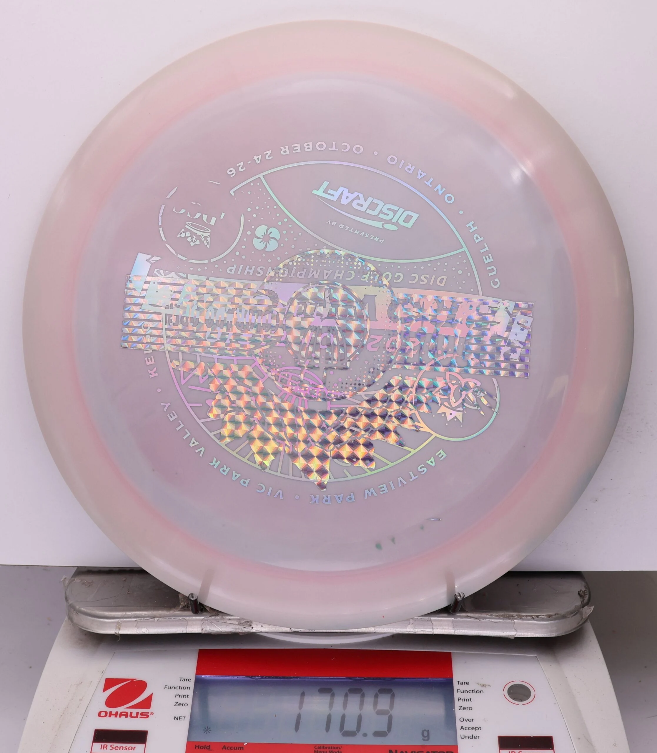 1041493 X-Out ESP Scorch - #415 LtTanPnkPurp, 171