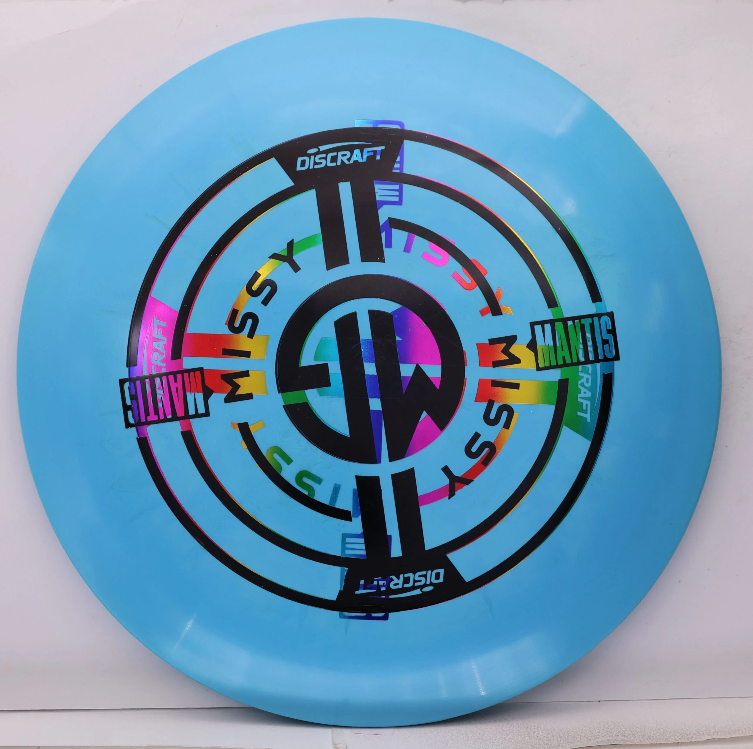 X-Out ESP Mantis