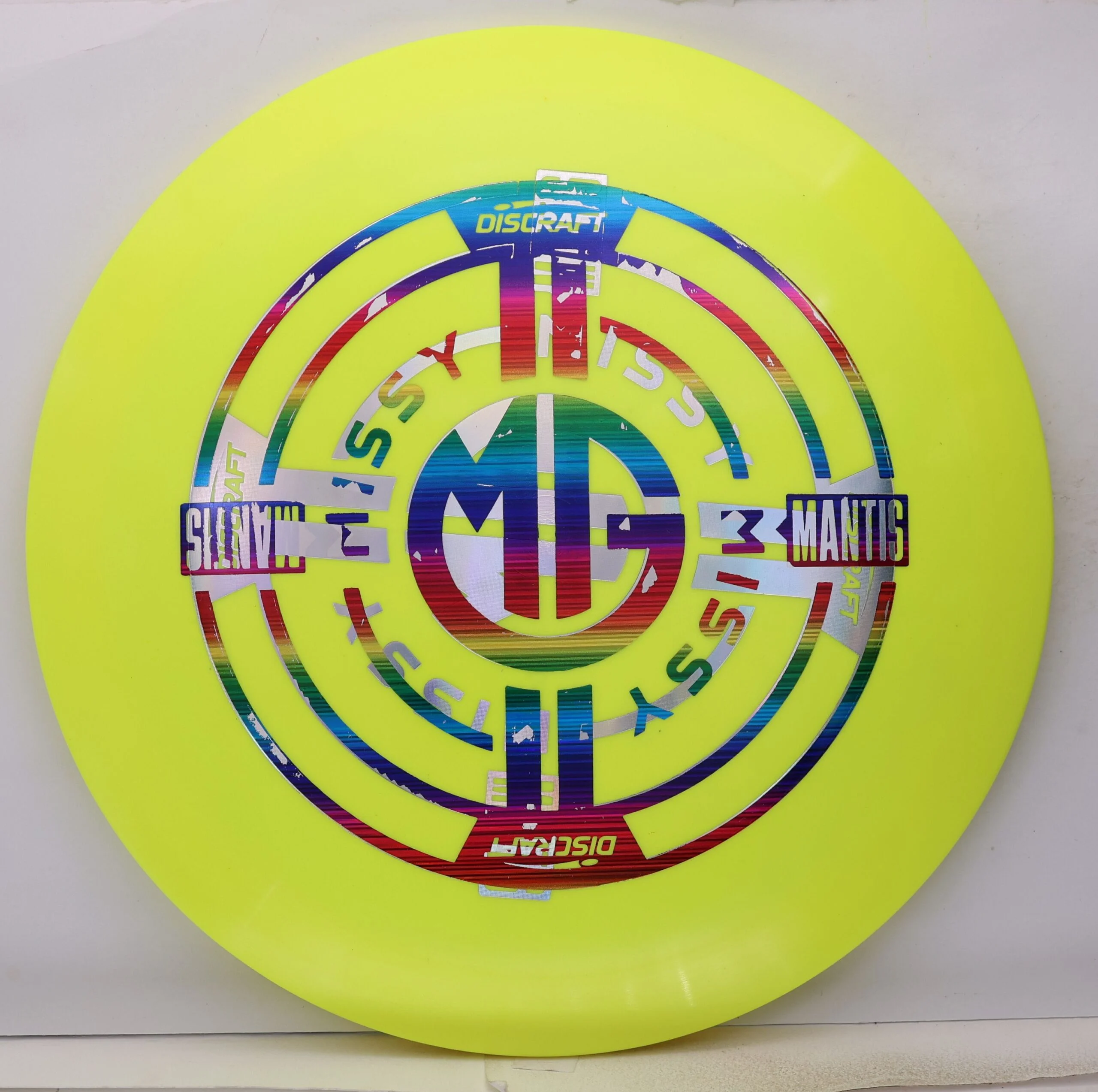 X-Out ESP Mantis - Image 2