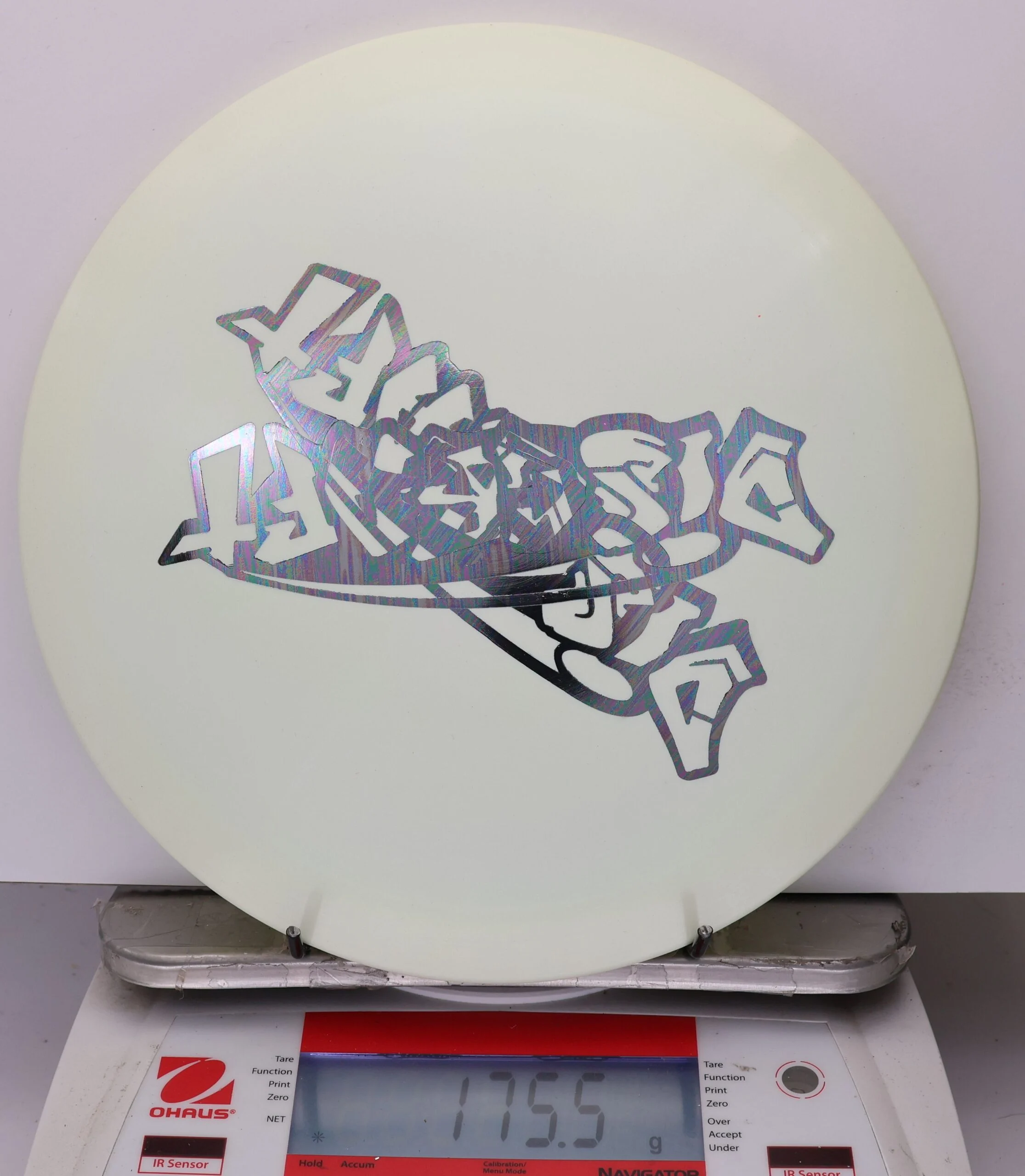 1042006 X-Out ESP Reaper - #426 Whiteish, 176