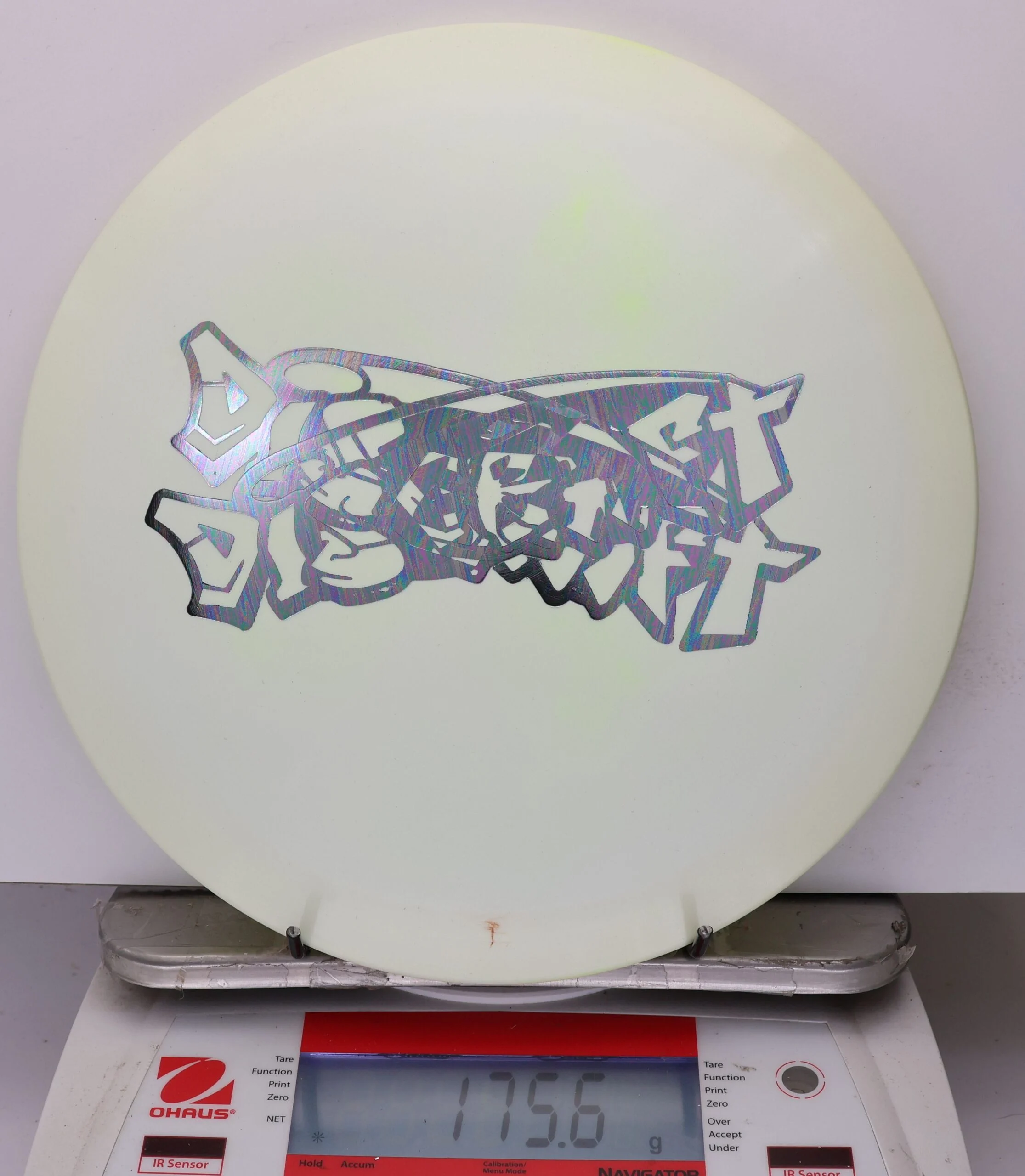 1042027 X-Out ESP Reaper - #428 Whiteish, 176