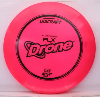 X-Out ESP FLX Drone, Classic Reissue