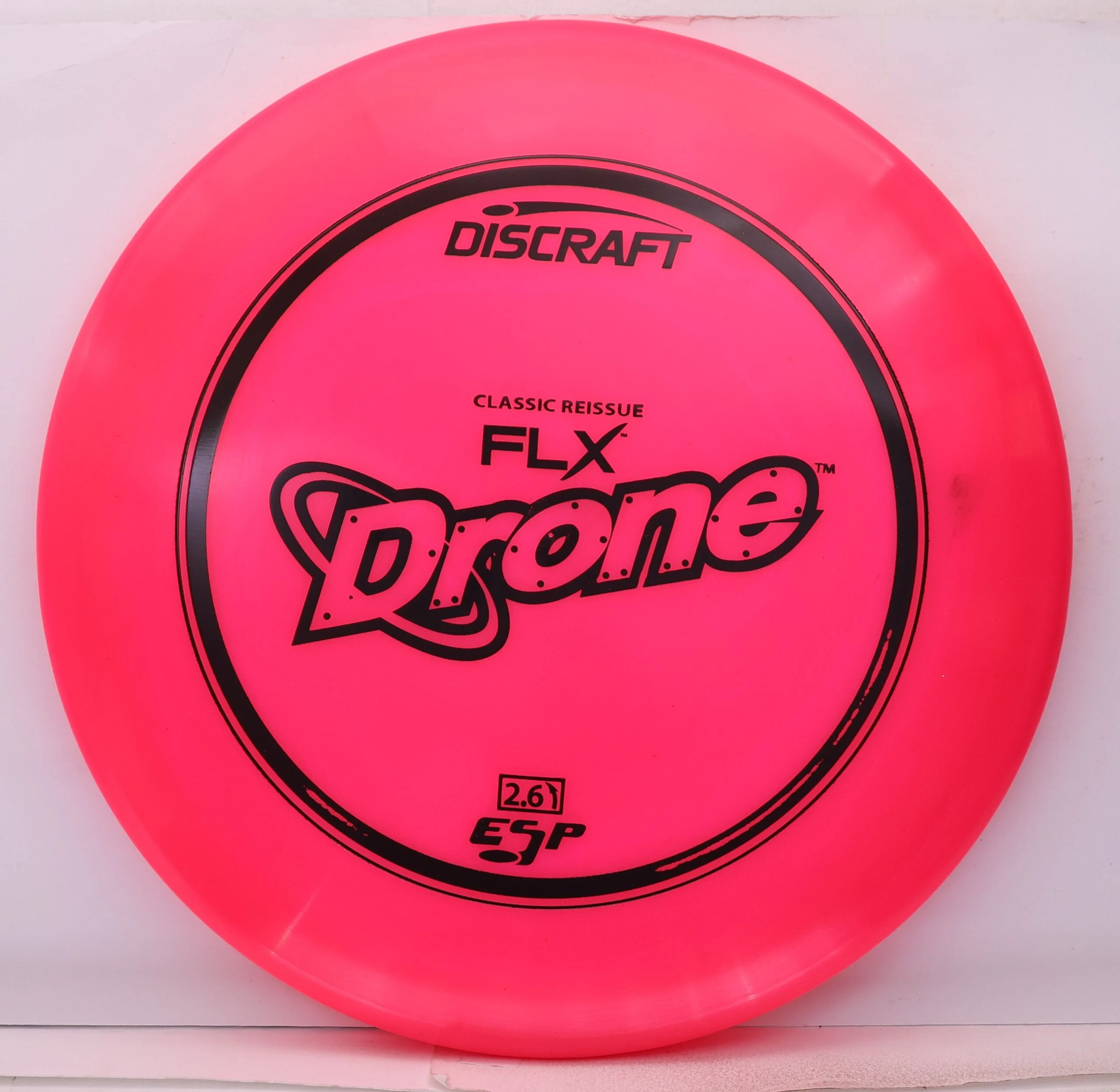 X-Out ESP FLX Drone, Classic Reissue