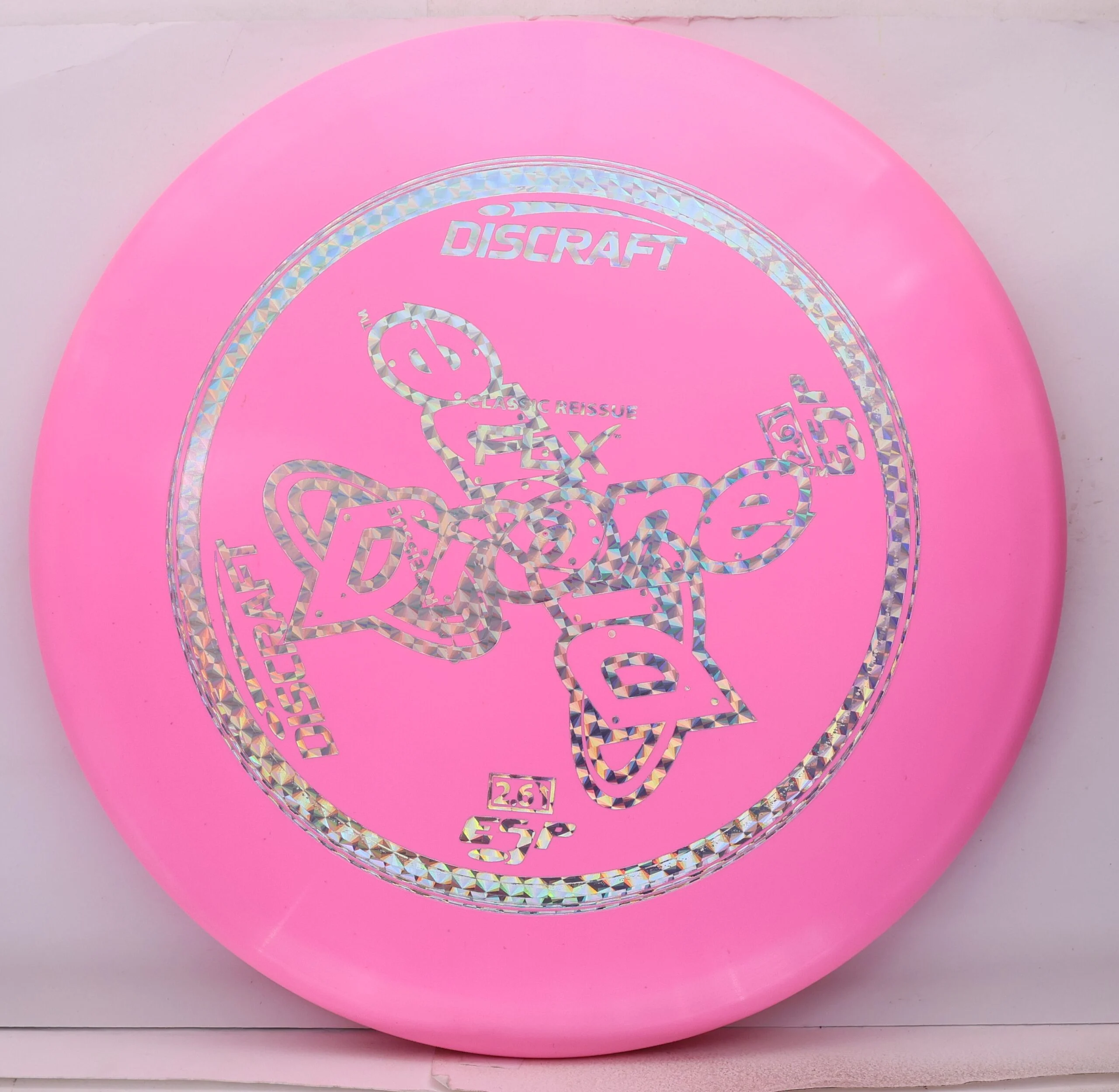 X-Out ESP FLX Drone, Classic Reissue - Image 2
