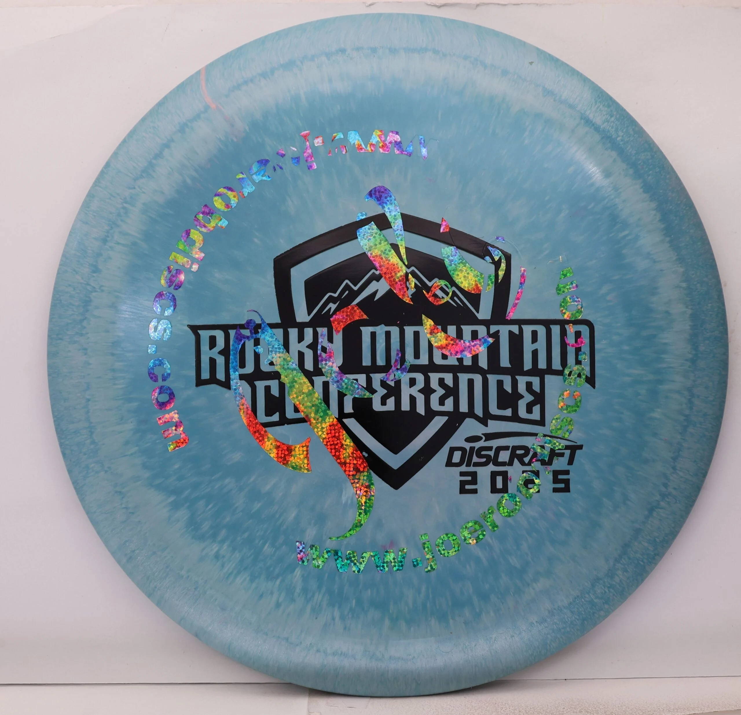 X-Out Recycled ESP Avenger SS - Image 4