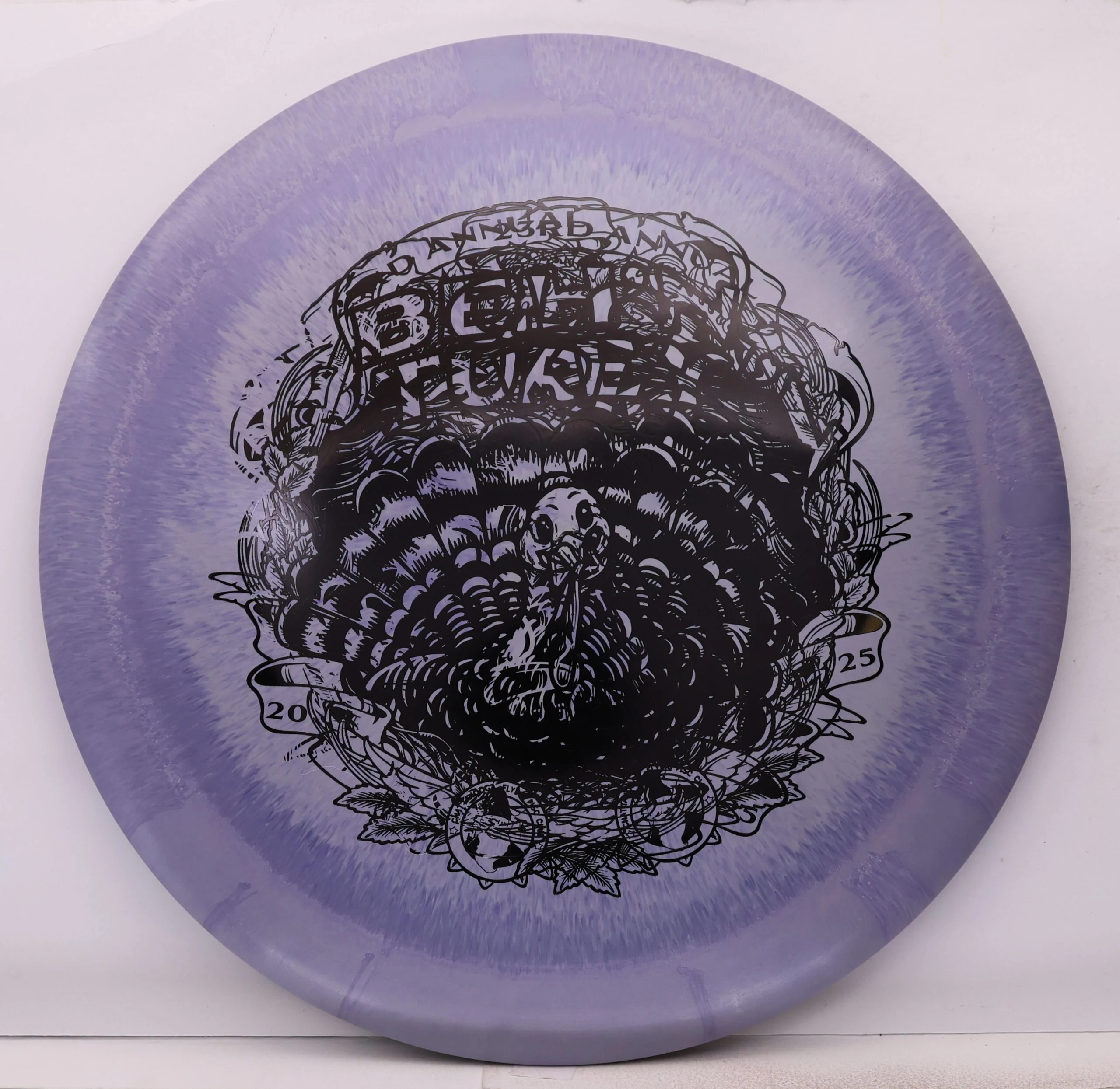 X-Out Recycled ESP Scorch - Image 2