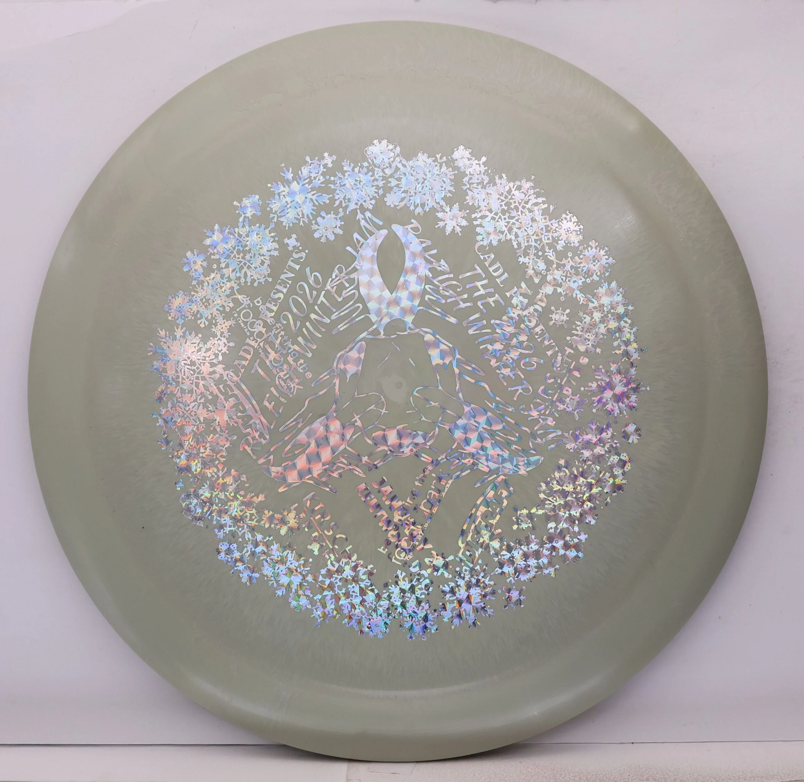 X-Out Recycled ESP Scorch - Image 3