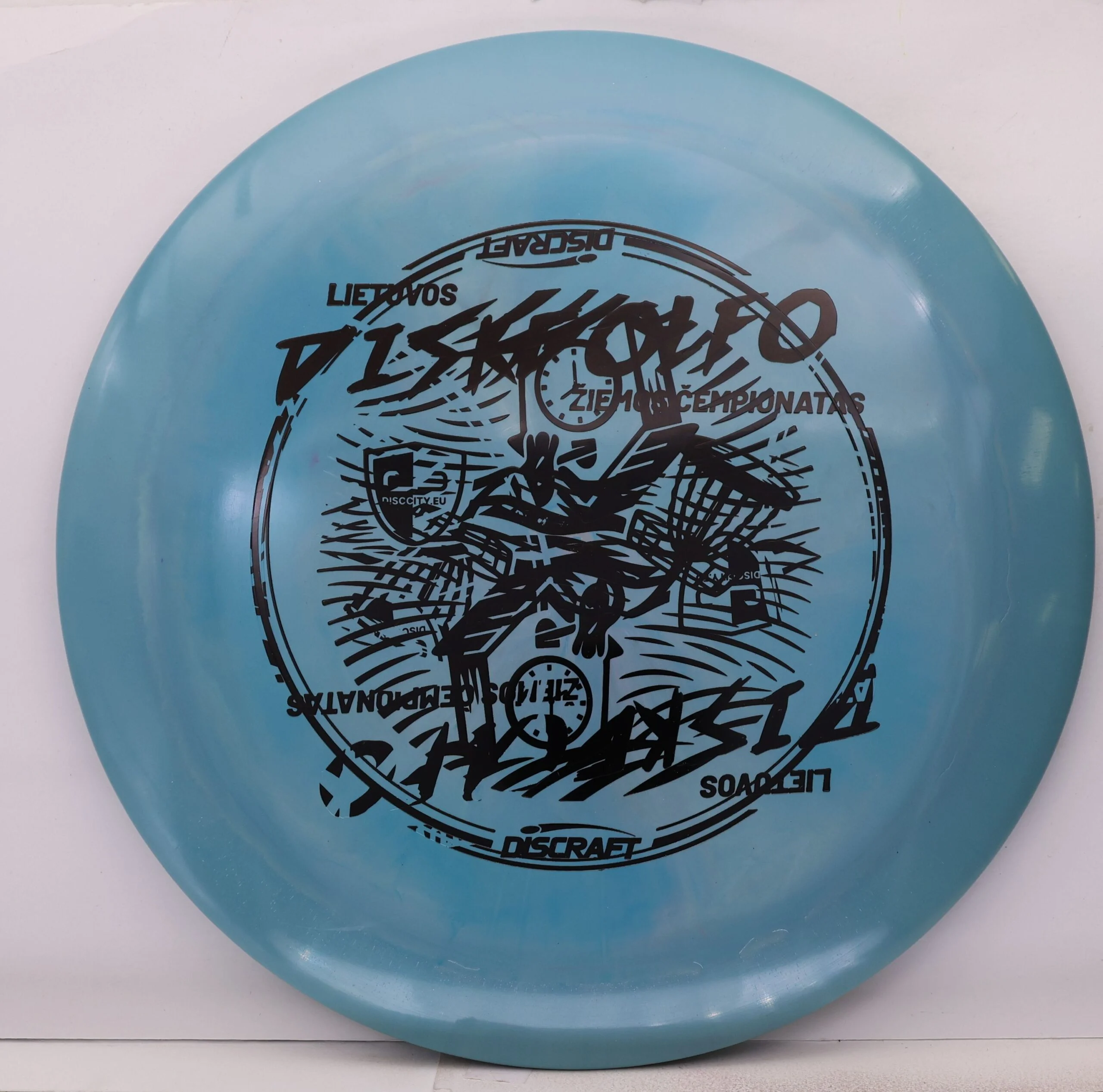 X-Out Recycled ESP Force - Image 2