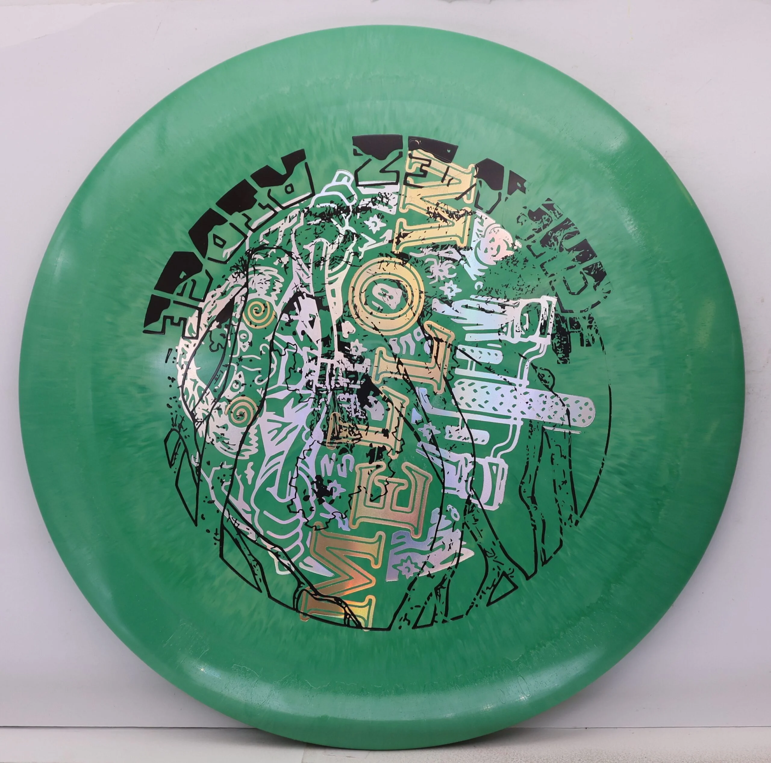 X-Out Recycled ESP Force - Image 3