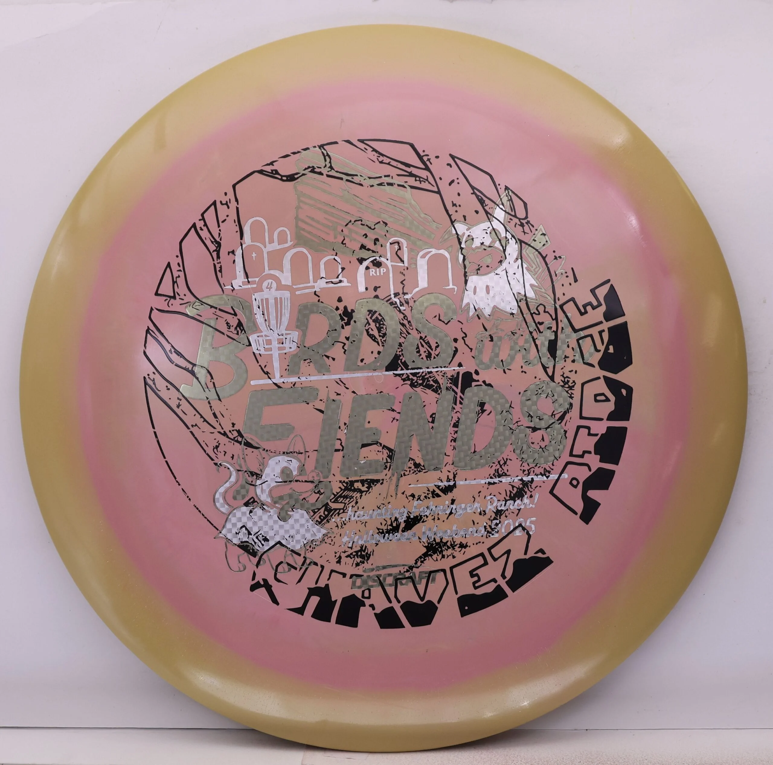 X-Out Recycled ESP Force - Image 4