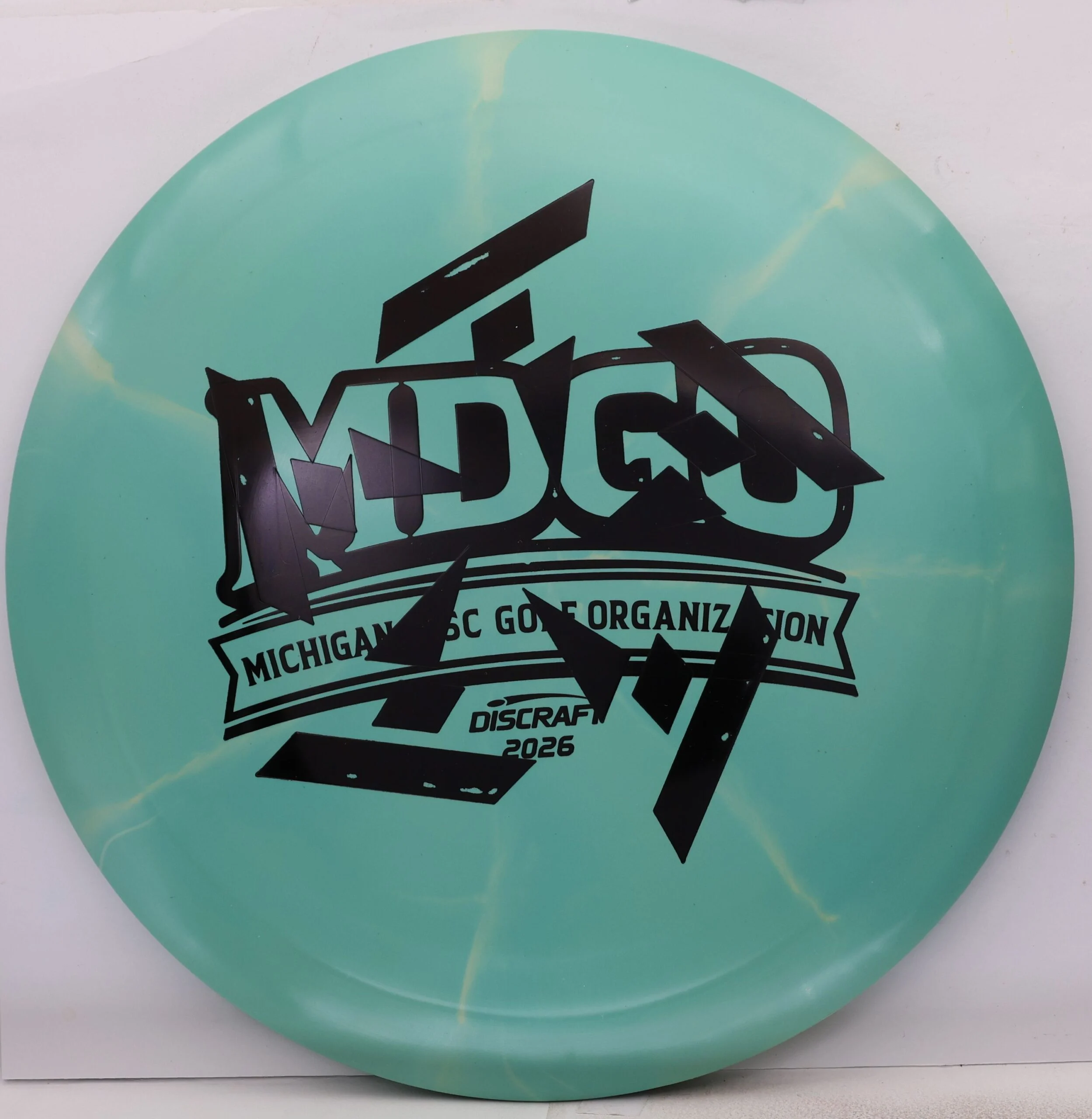 X-Out Recycled ESP Heat - Image 2