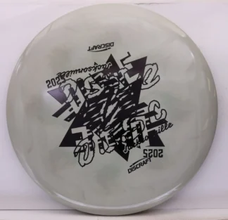 X-Out Recycled ESP Buzzz
