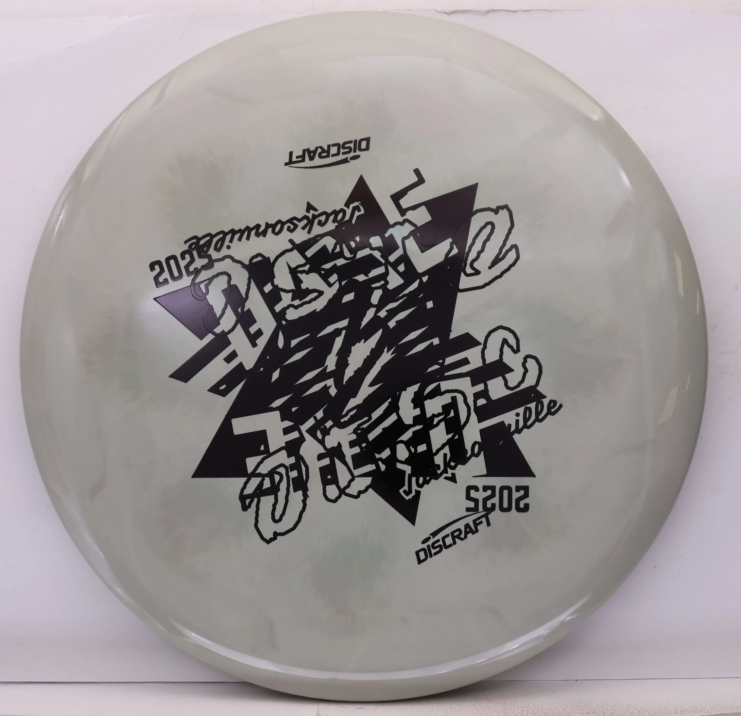 X-Out Recycled ESP Buzzz