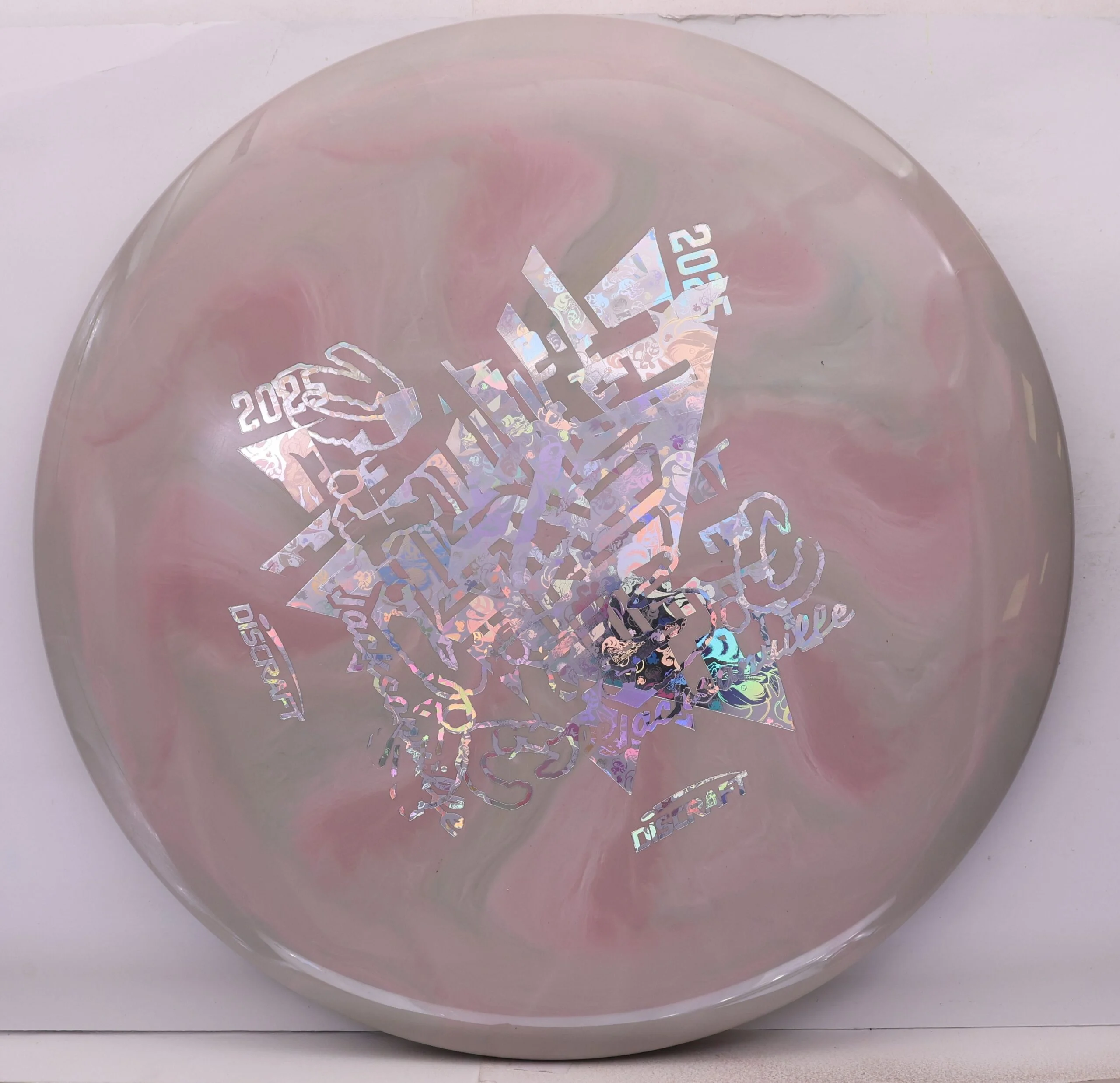 X-Out Recycled ESP Buzzz - Image 3