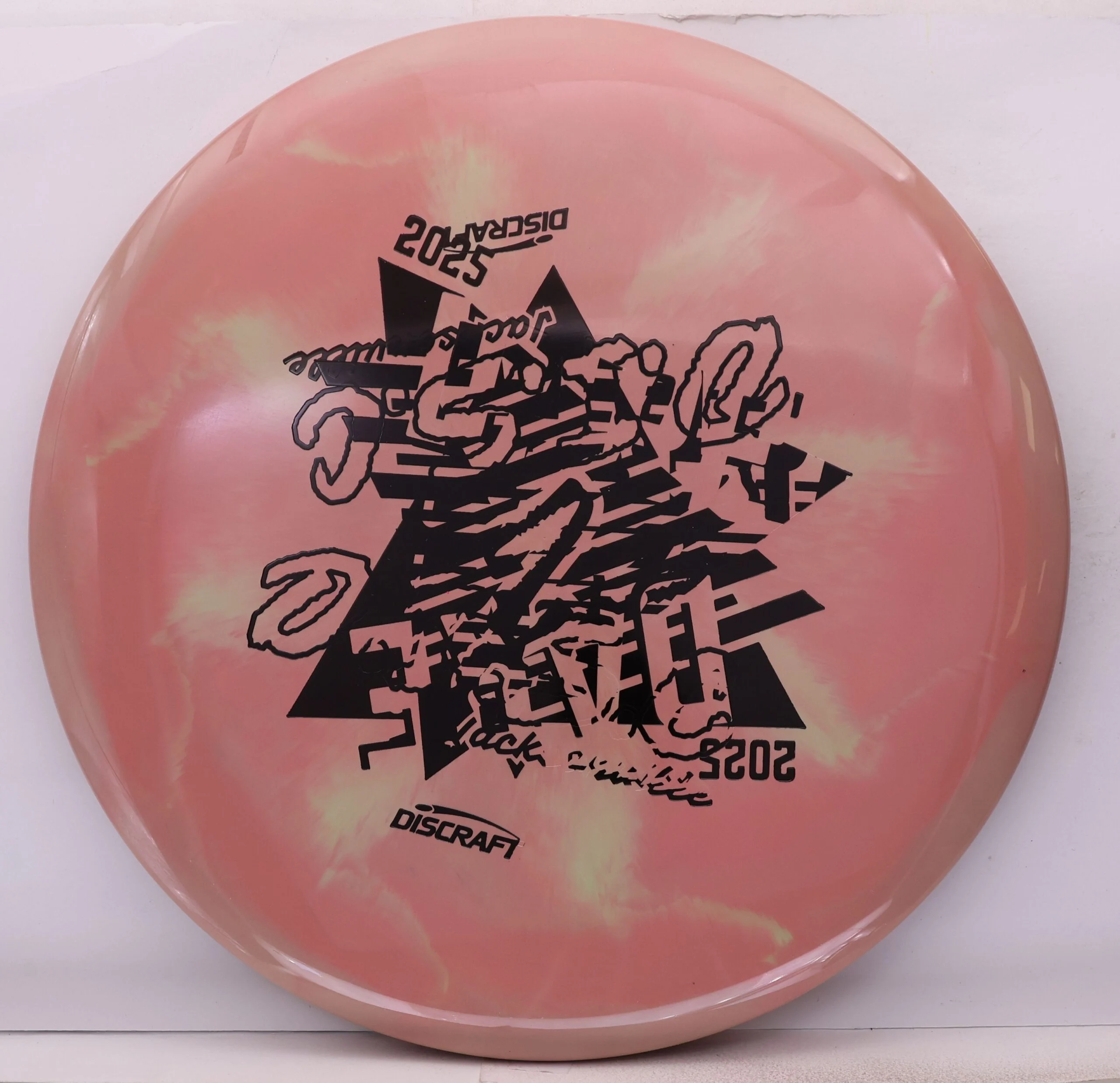 X-Out Recycled ESP Buzzz - Image 4