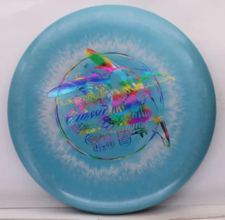 X-Out Recycled ESP Challenger