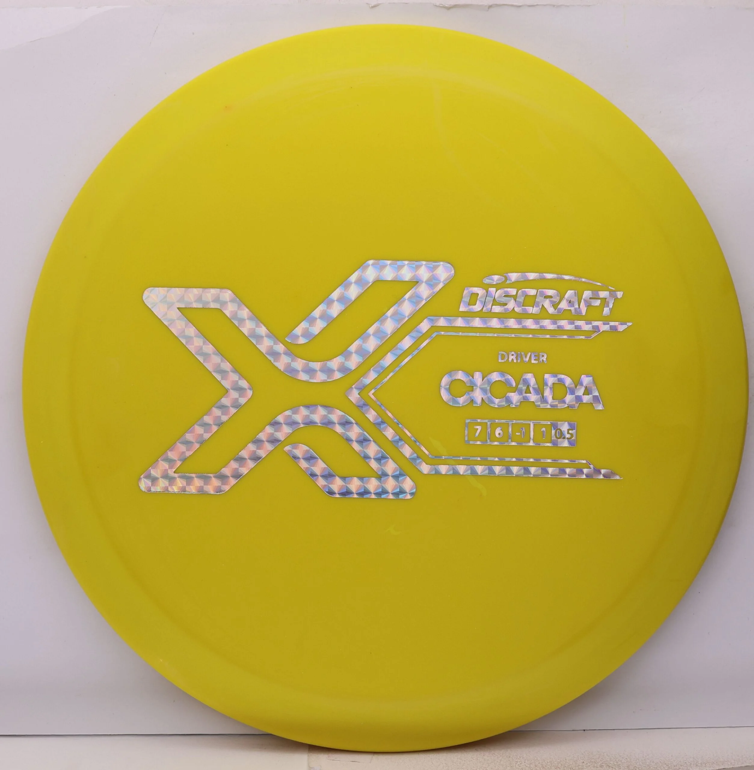 X-Out X Cicada - Image 2