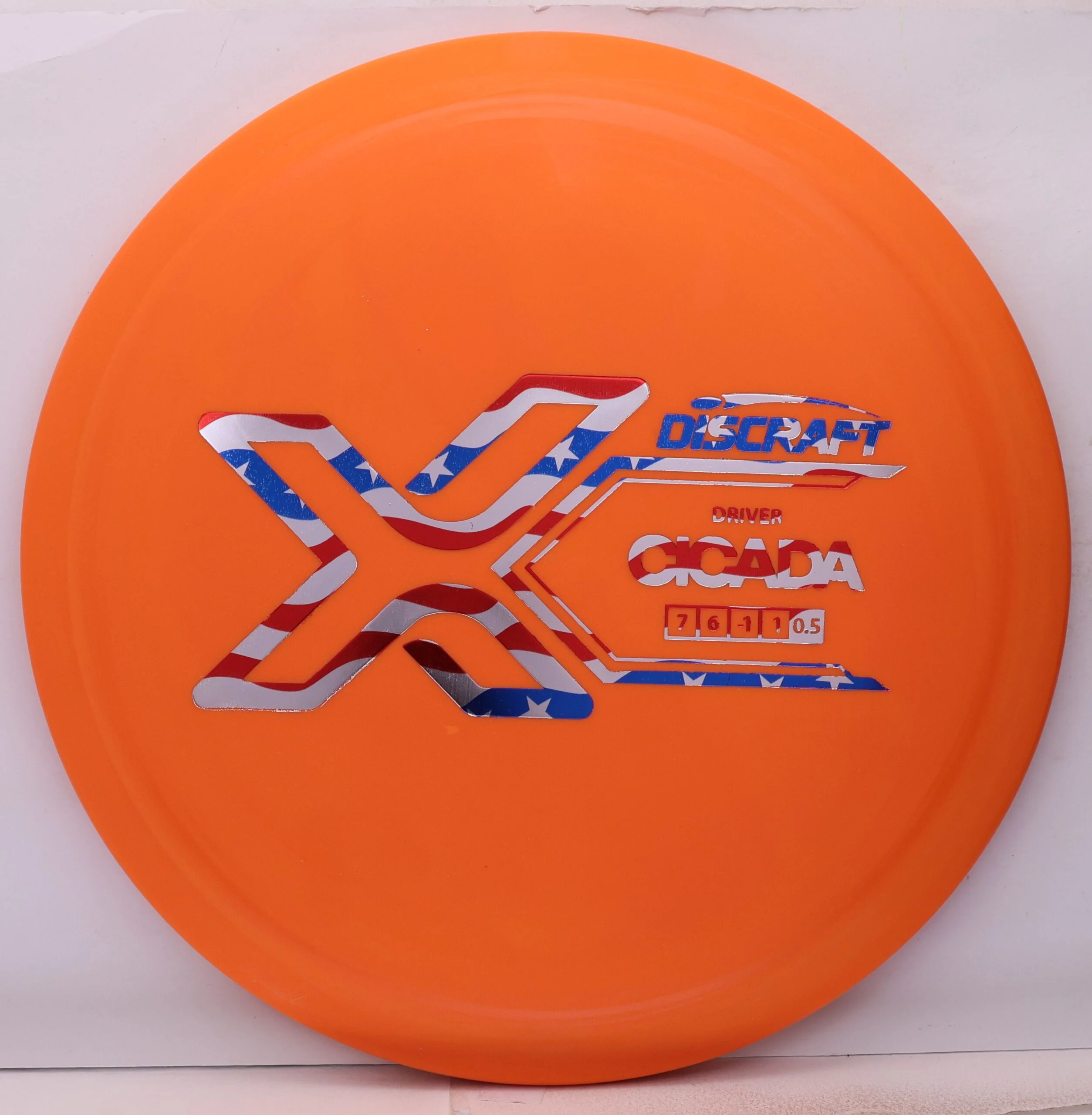 X-Out X Cicada - Image 3