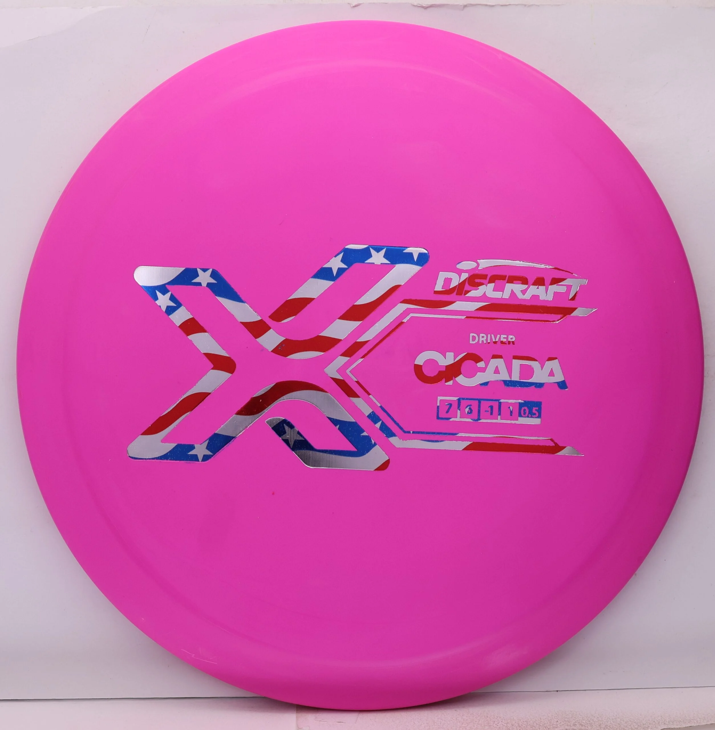 X-Out X Cicada - Image 4