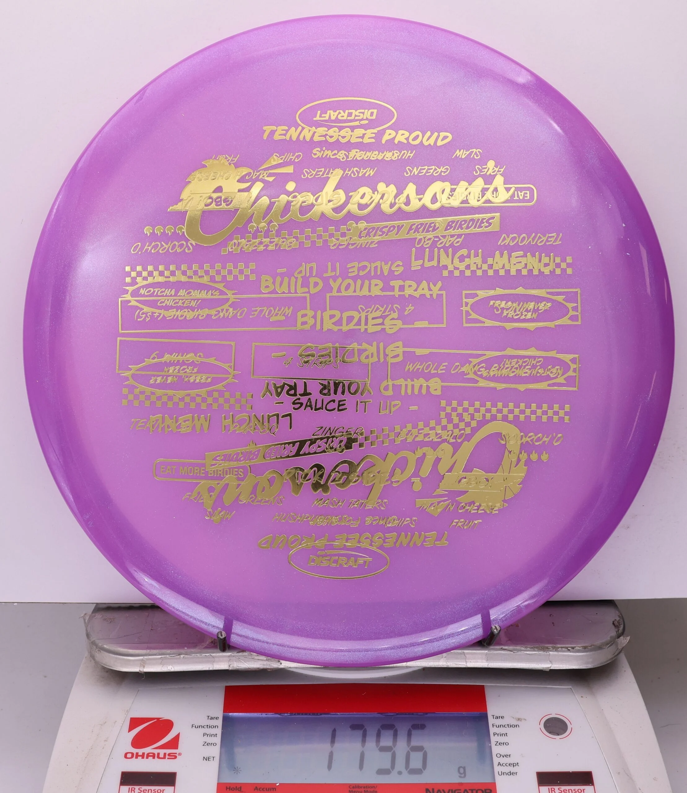 1043120 X-Out Z Colorshift Buzzz - #415 MgntaPurp, 180