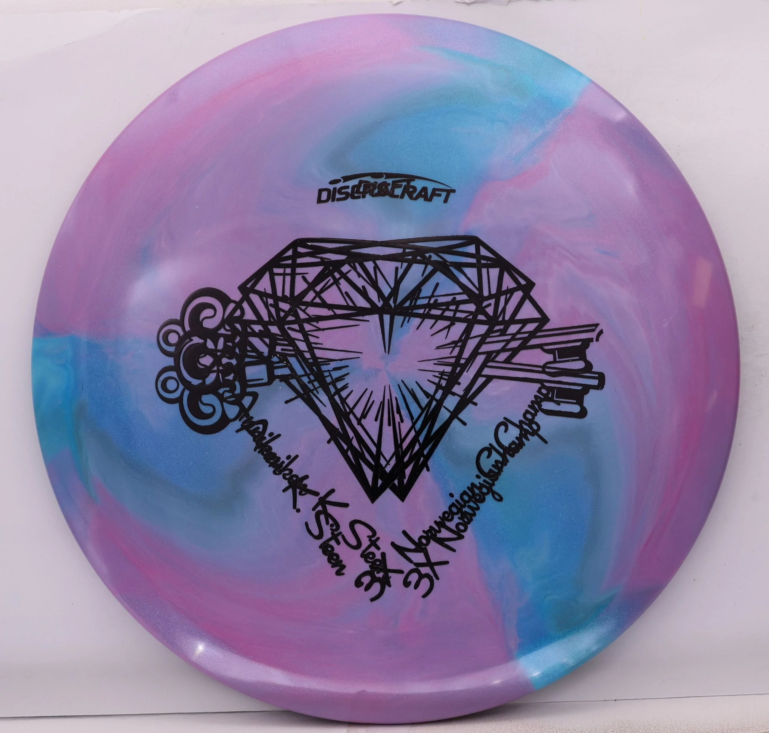 X-Out ESP Colorshift Cicada - Image 2