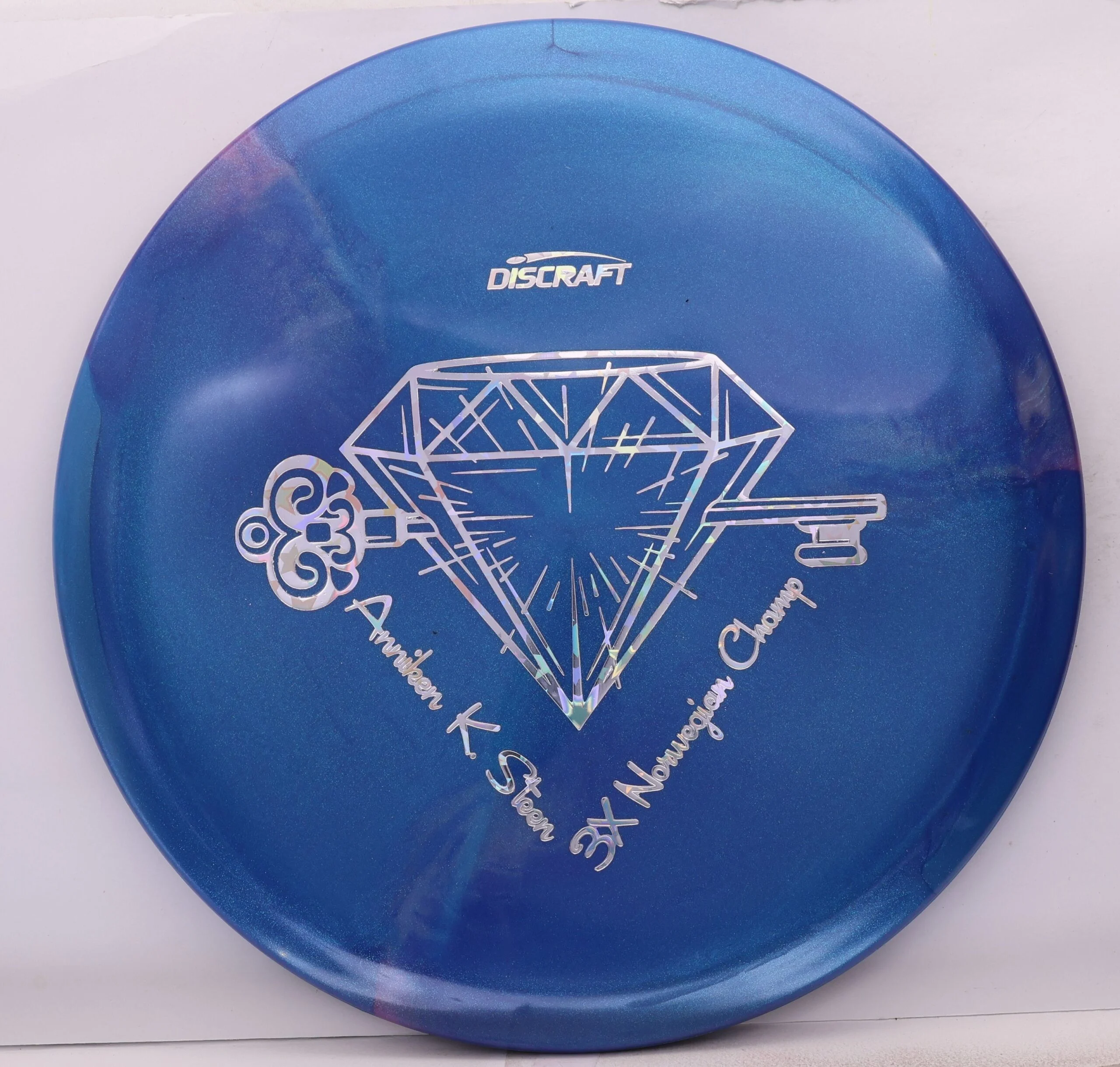 X-Out ESP Colorshift Cicada - Image 3