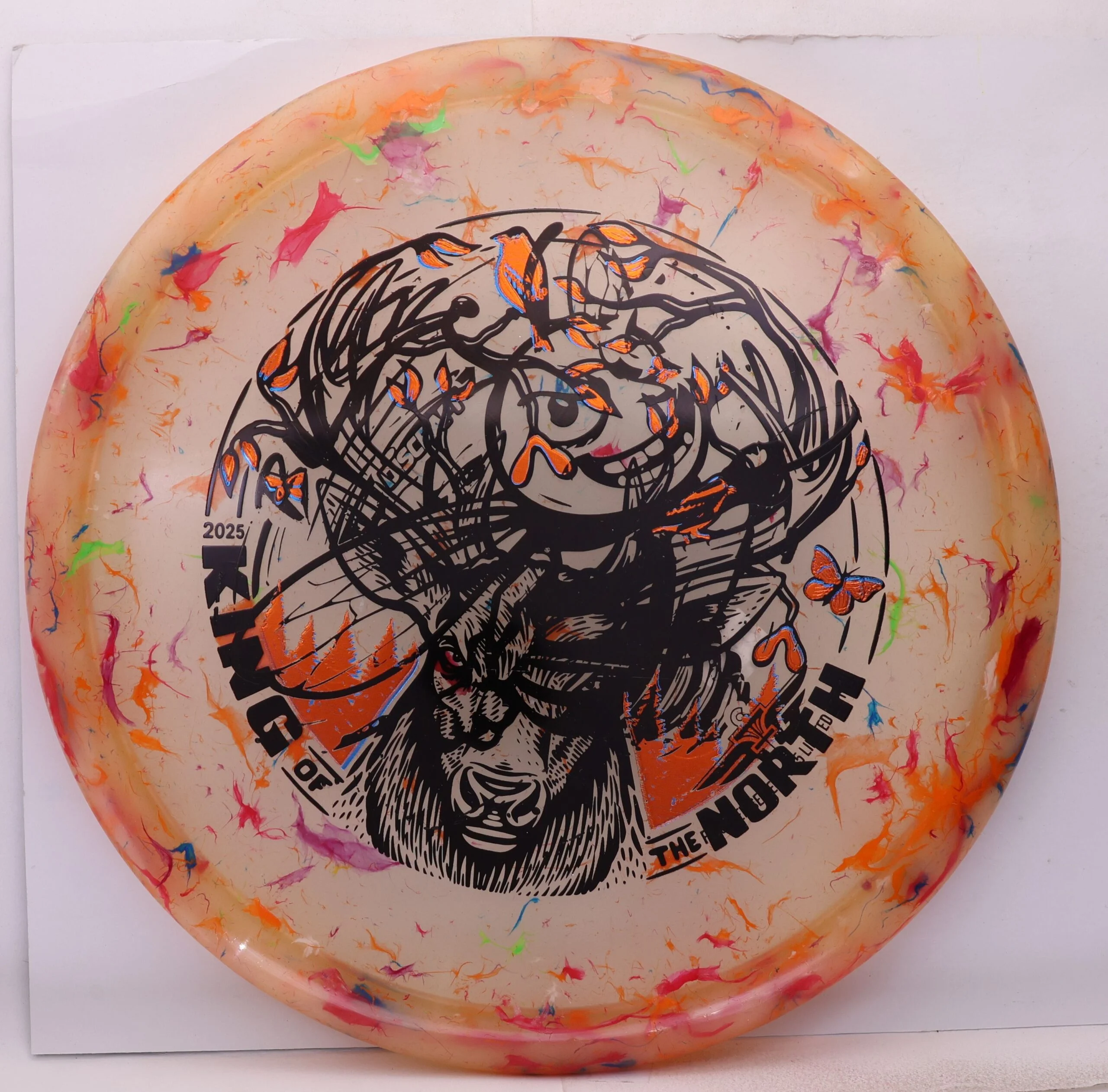 X-Out Z FLX Jawbreaker Buzzz SS - Image 2