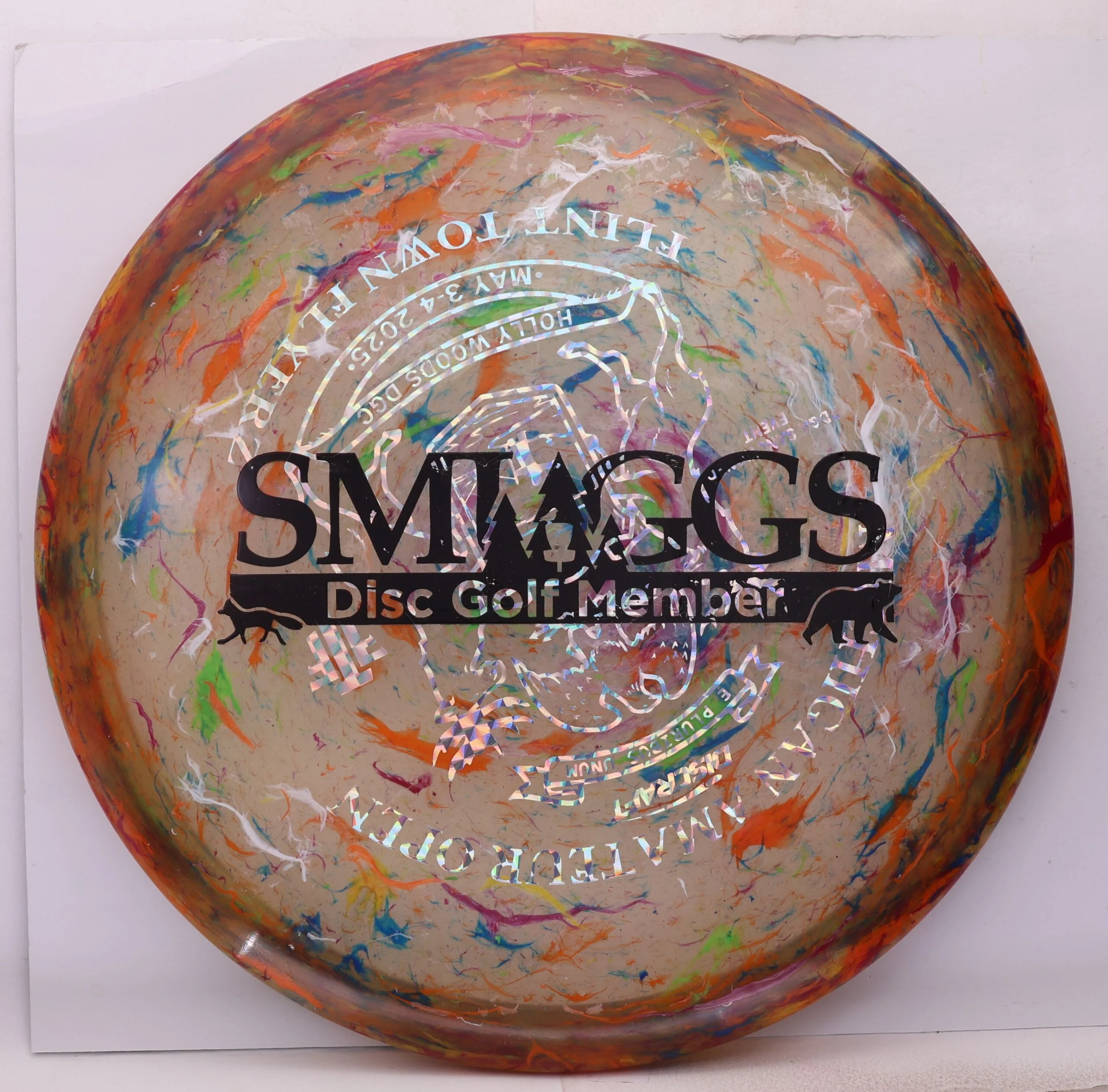 X-Out Z FLX Jawbreaker Buzzz SS - Image 3